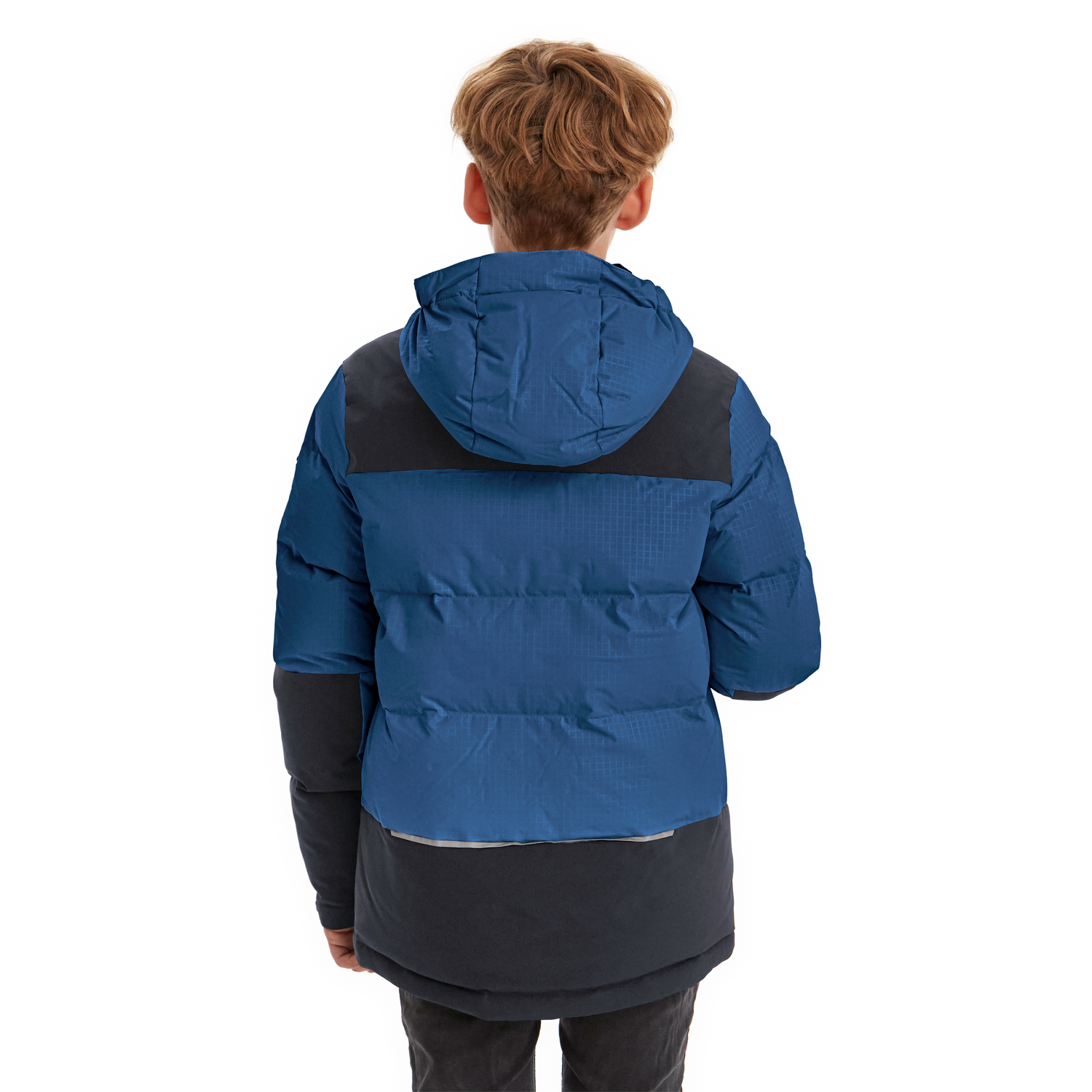 Jungen Kinder killtec Blau KOW 31 BYS QLTD JCKT 00817 176 Funktionsjacke
