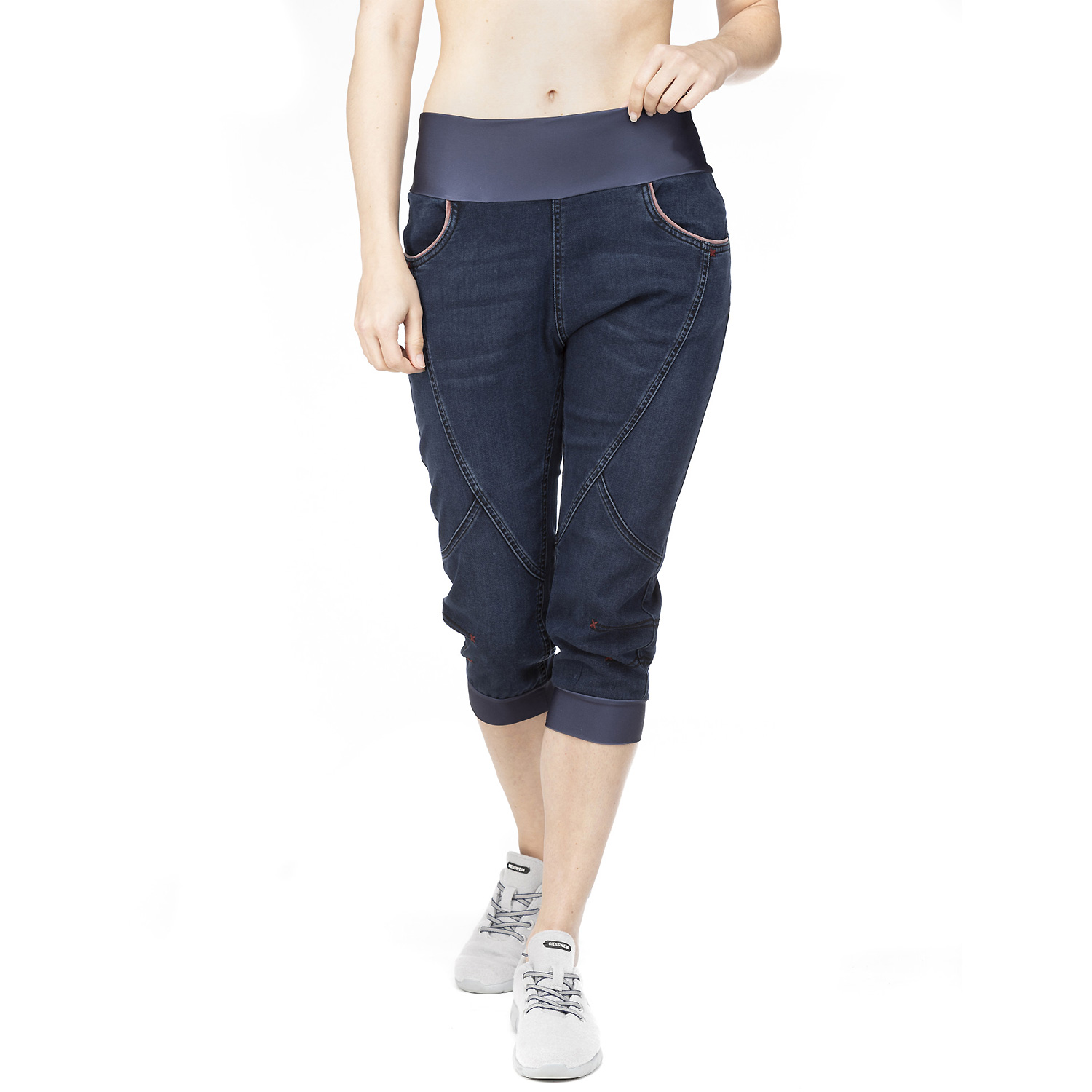 Damen Chillaz Blau