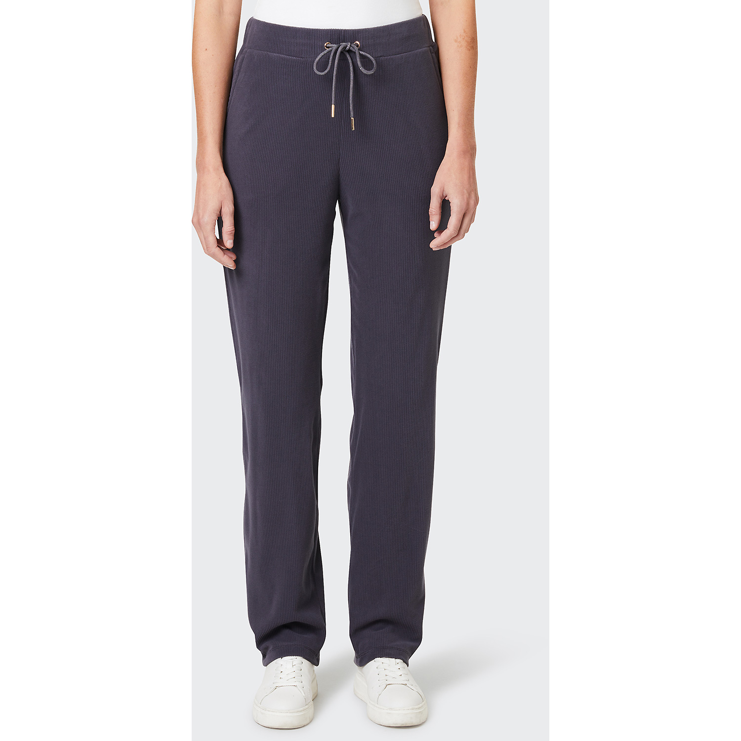 Damen Joy Blau