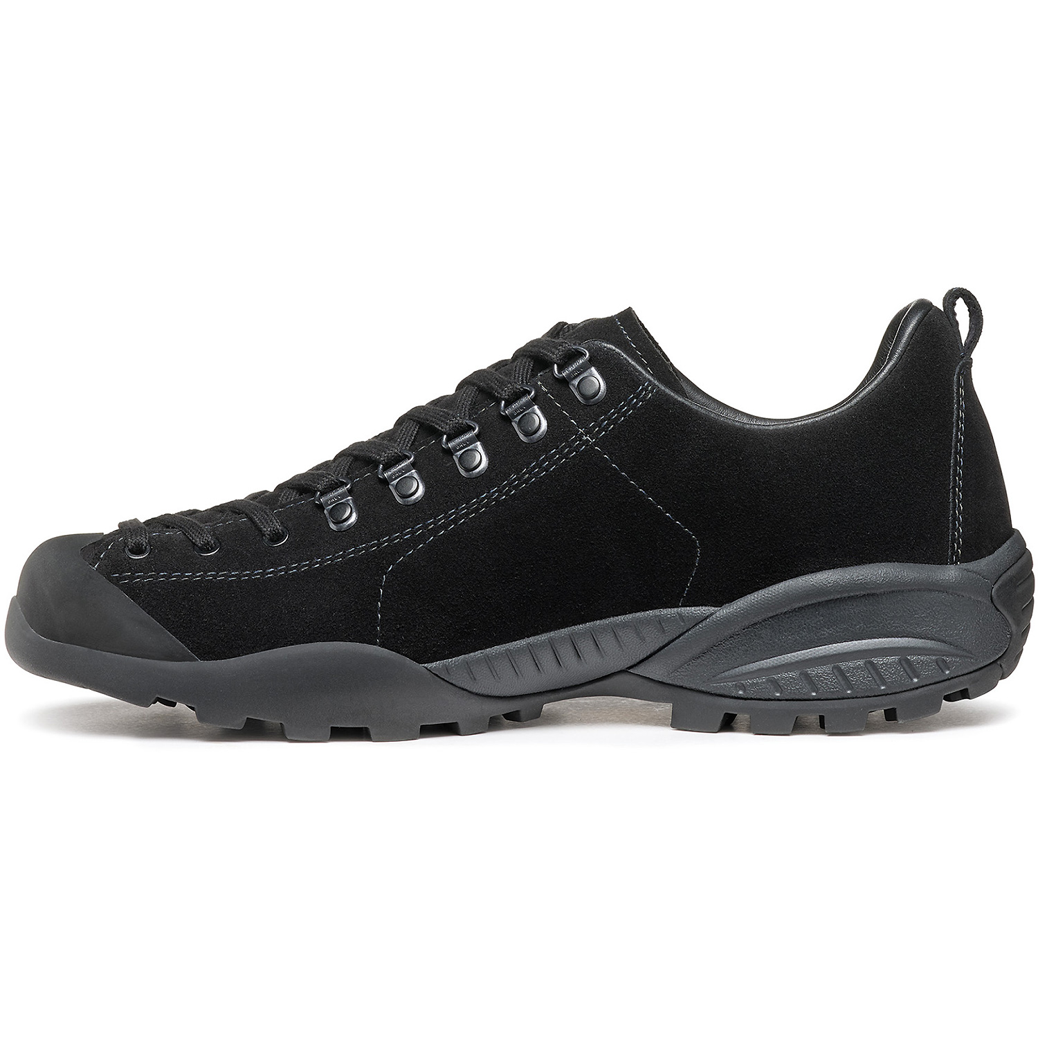 Unisex Scarpa Schwarz
