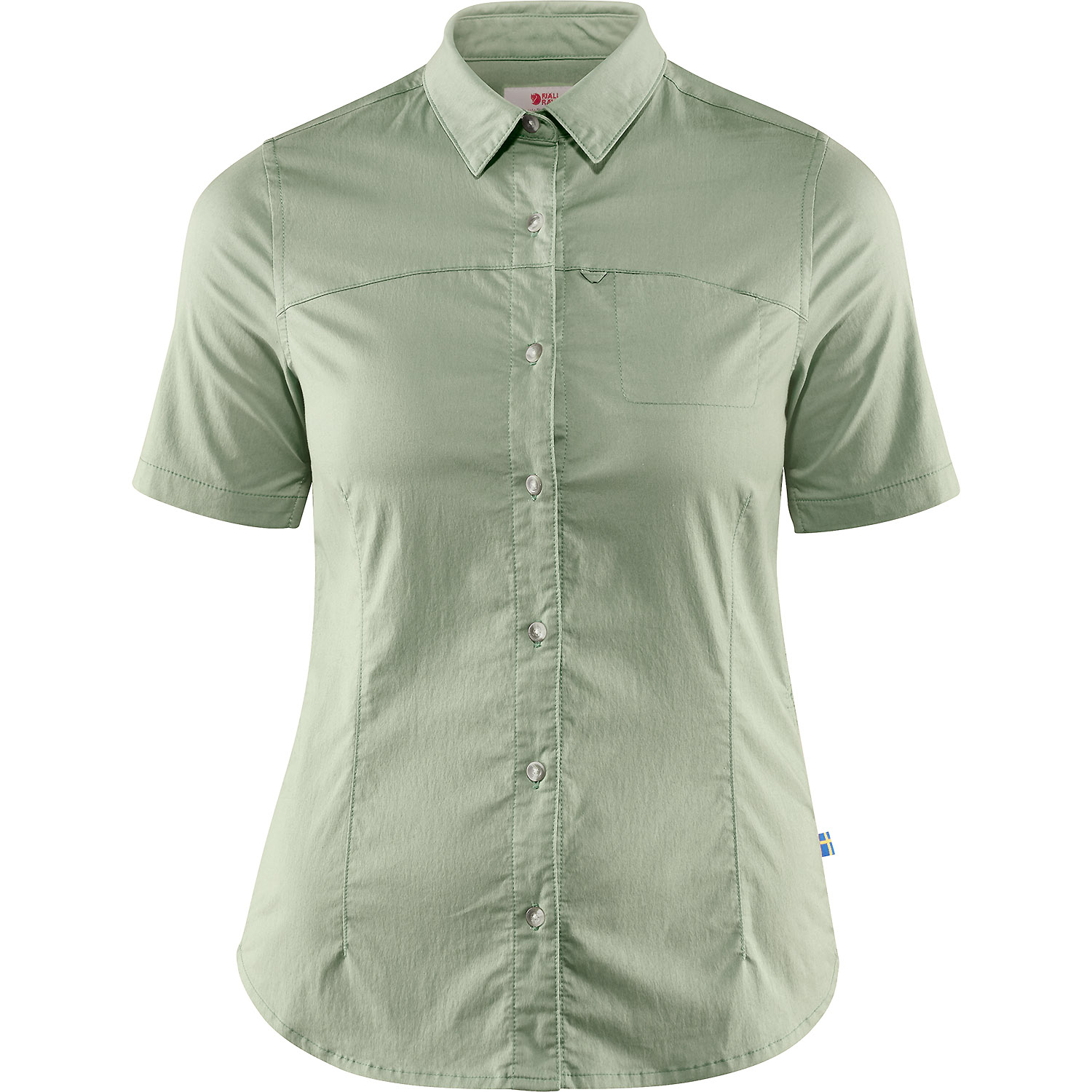 Damen Fjällräven Schilf