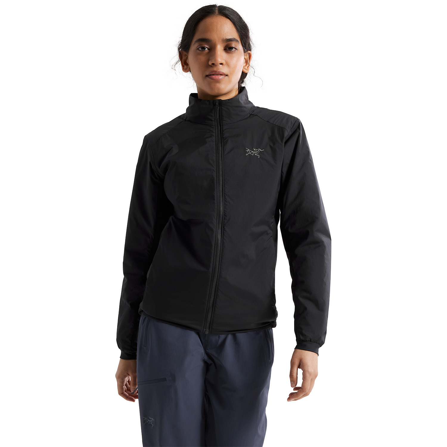 Damen Arcteryx Schwarz