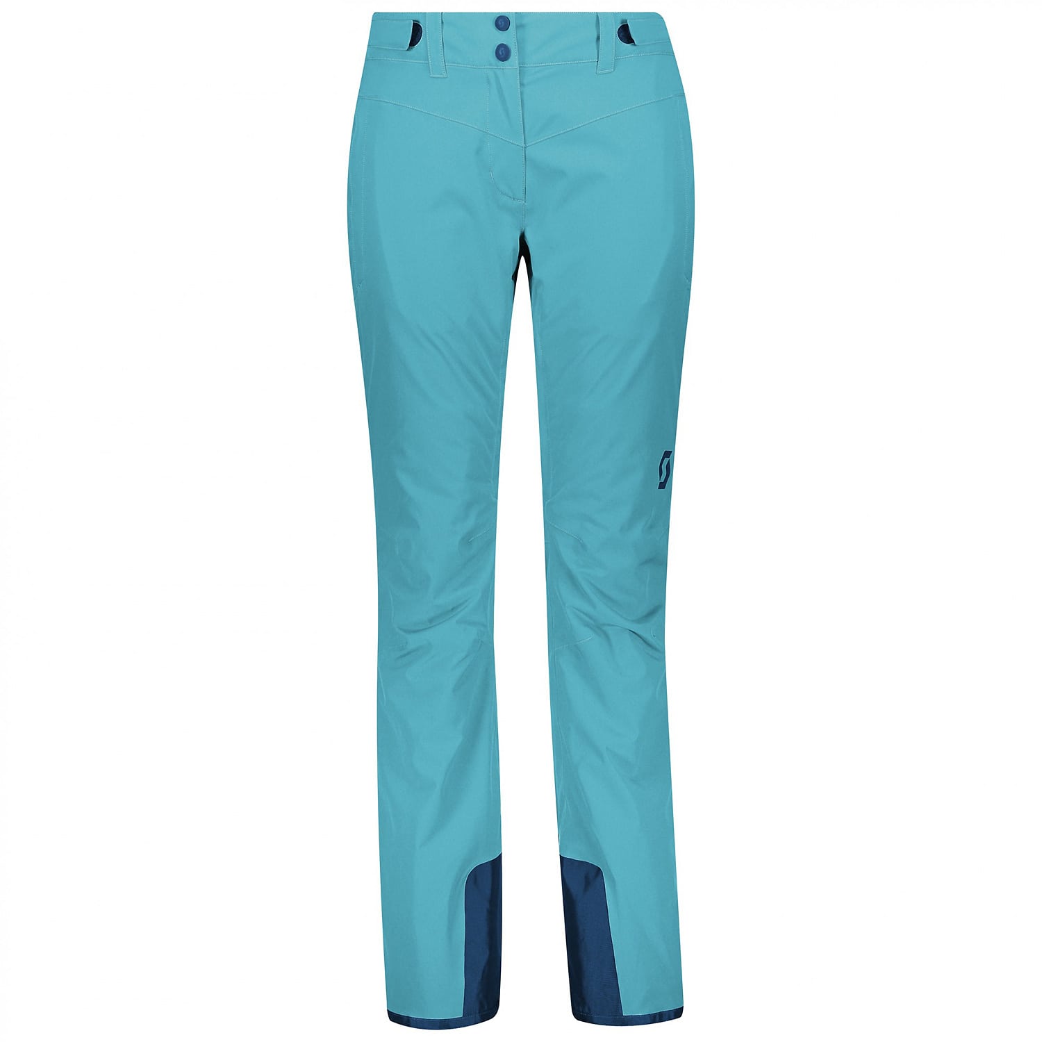 Damen Scott Blau