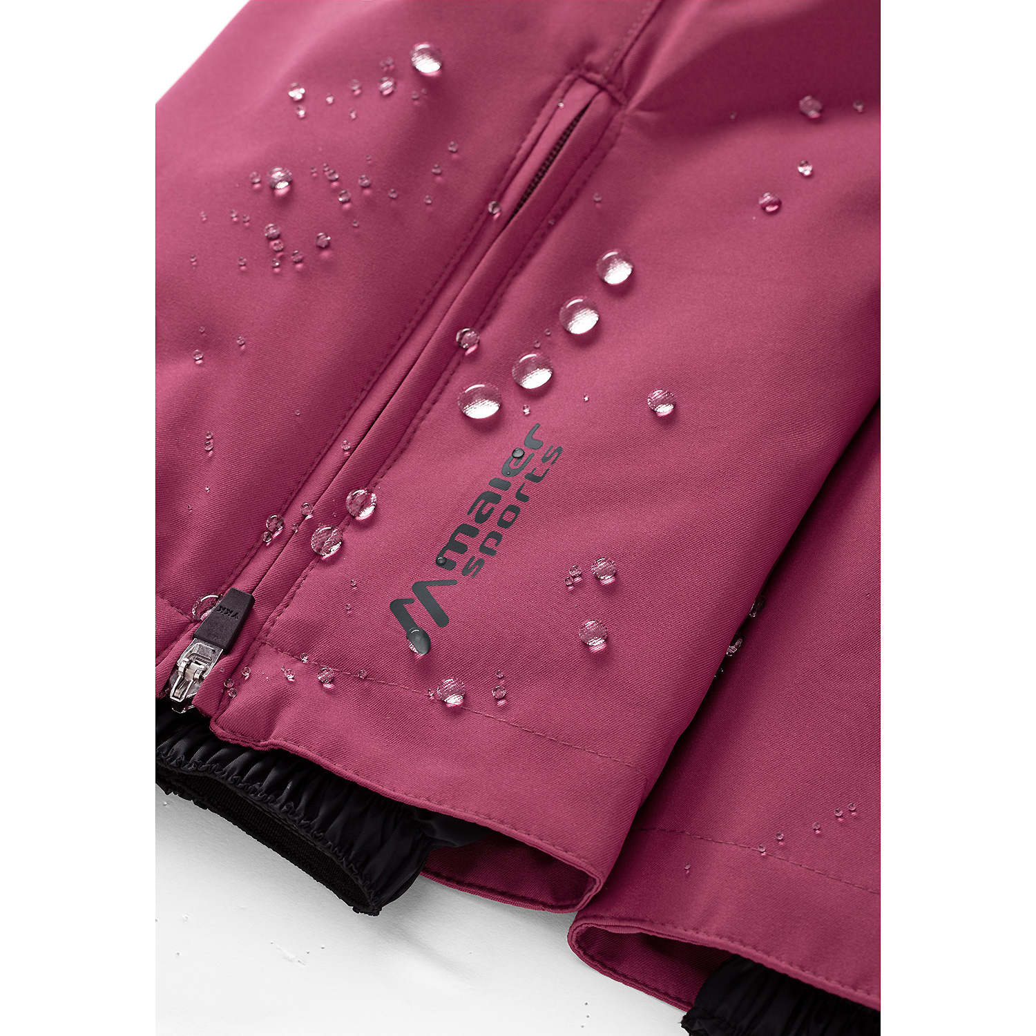 Damen Maier Sports Pink