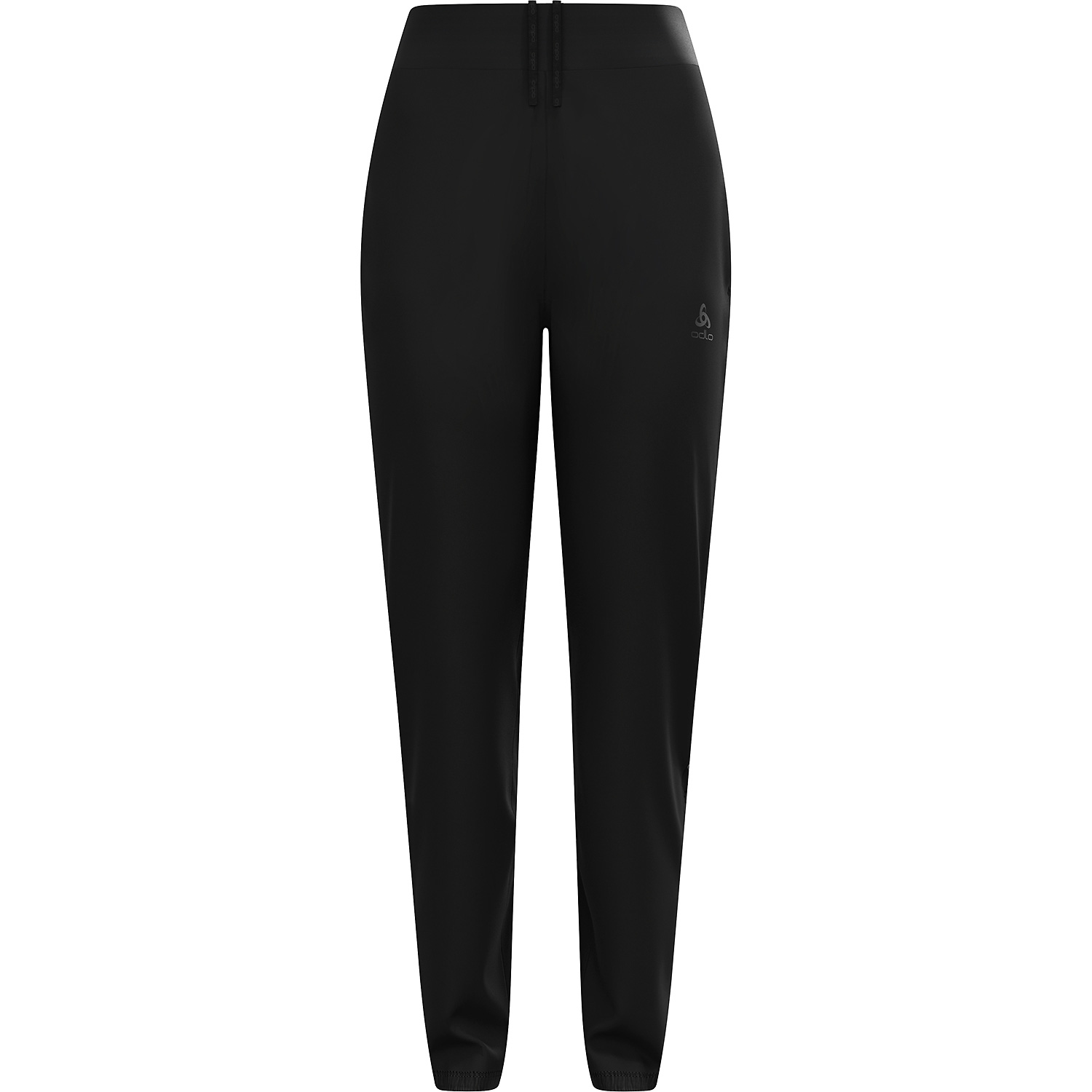 Damen Odlo Schwarz