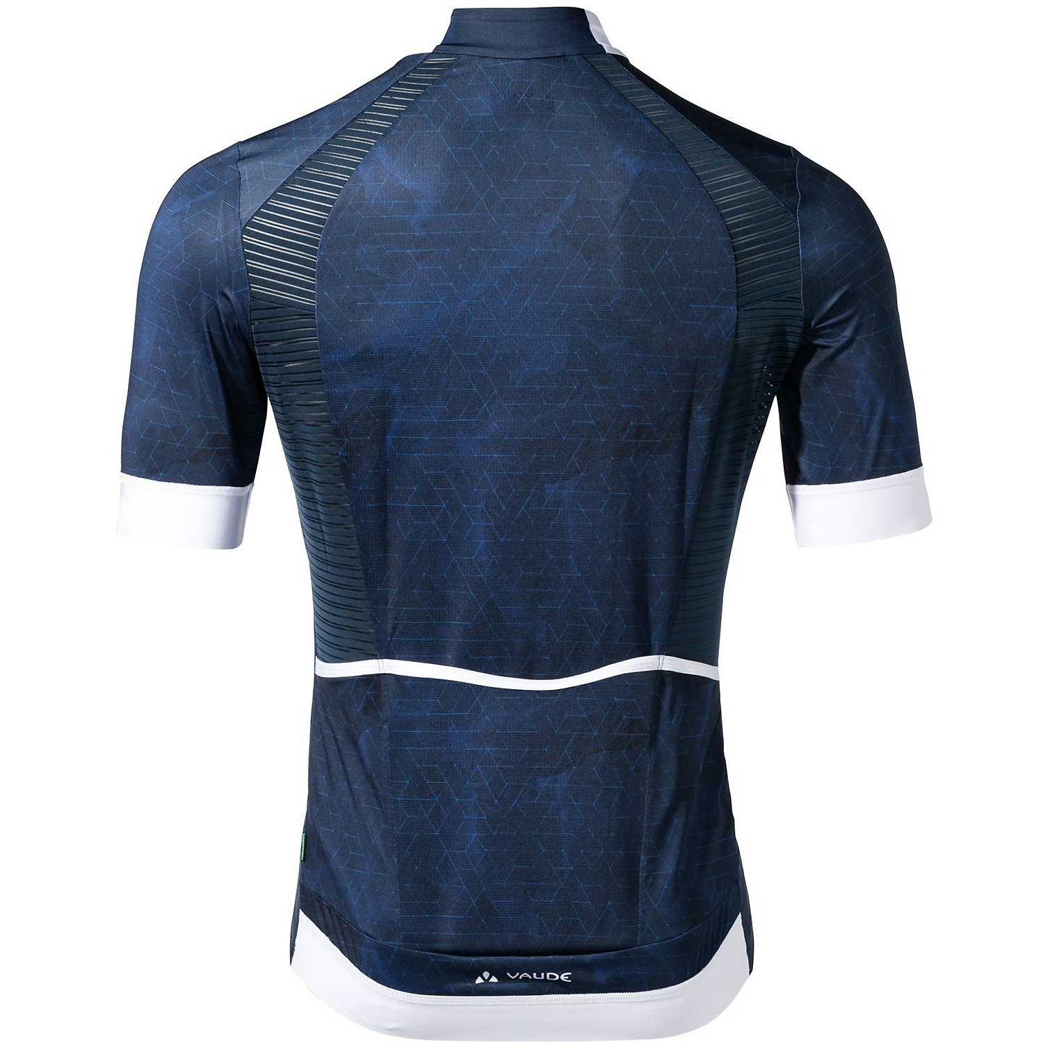 Herren VauDe Marine Me Furka FZ Tricot 179 M Trikot