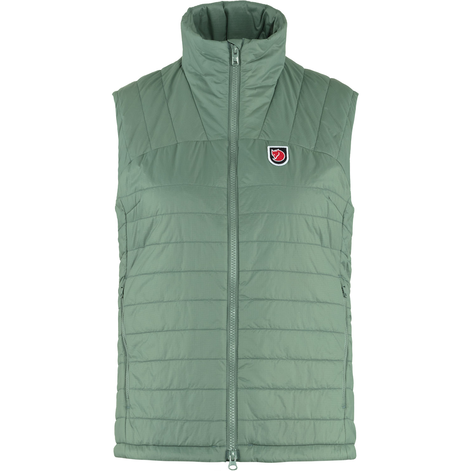 Damen Fjällräven Grün