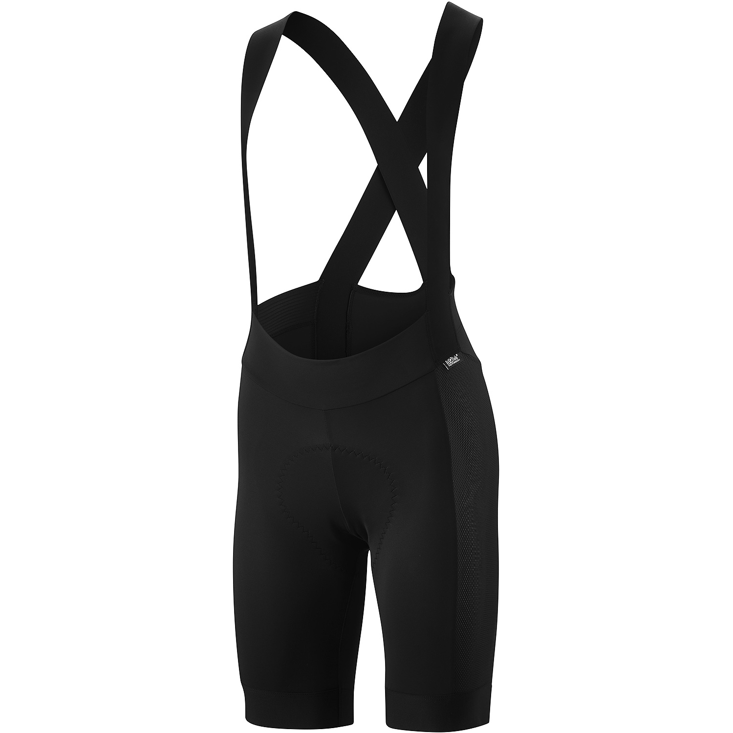 Damen Gonso Schwarz Lanzada Da-Wind-Wa-2in1Ja M20027 48 Schlupfjacke