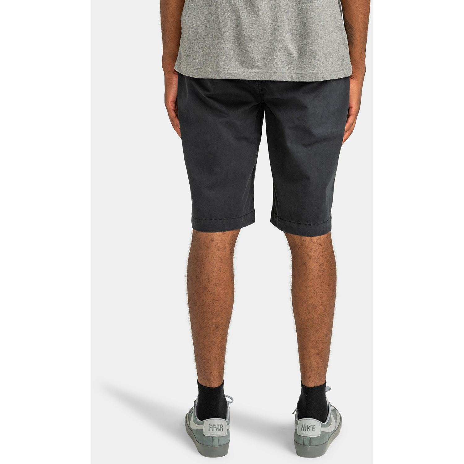Herren Element Schwarz