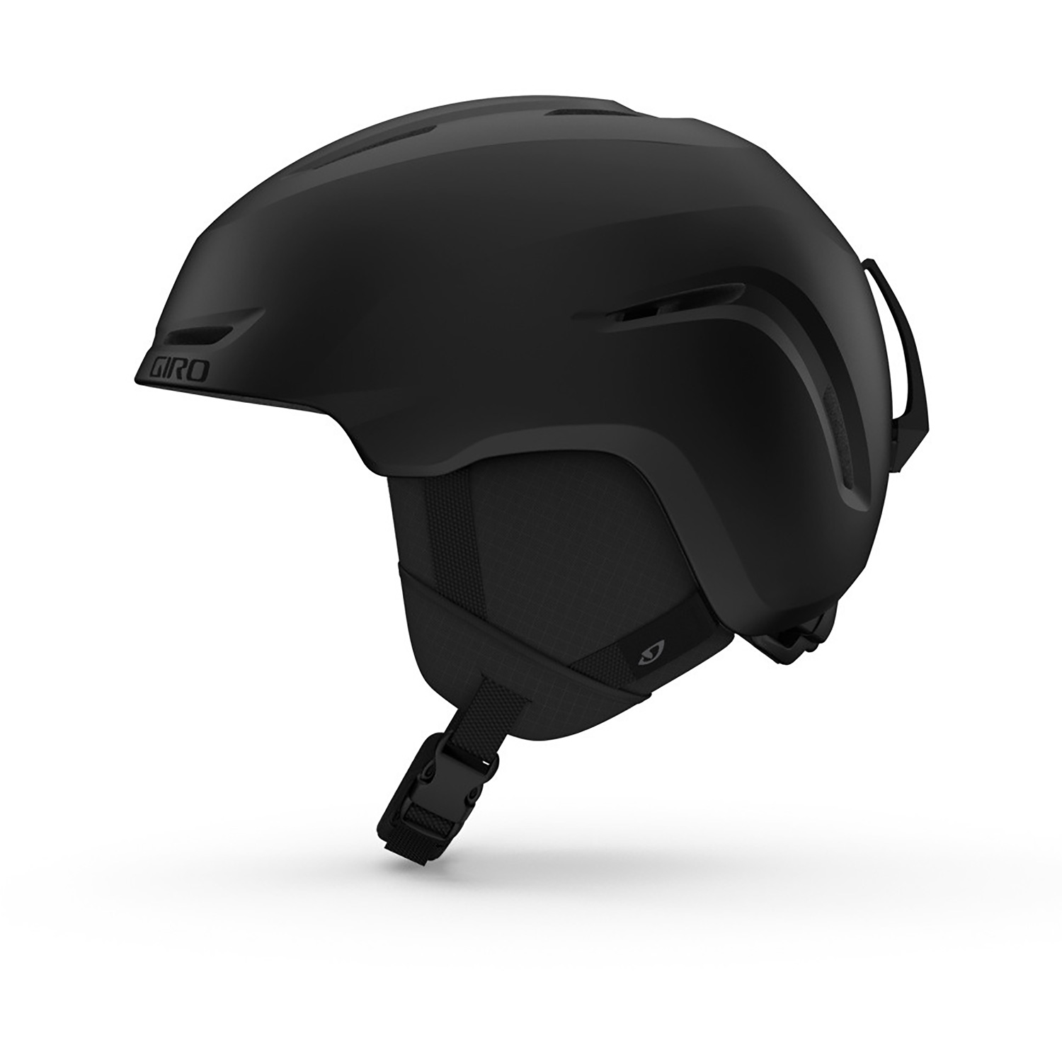 Unisex Giro Schwarz