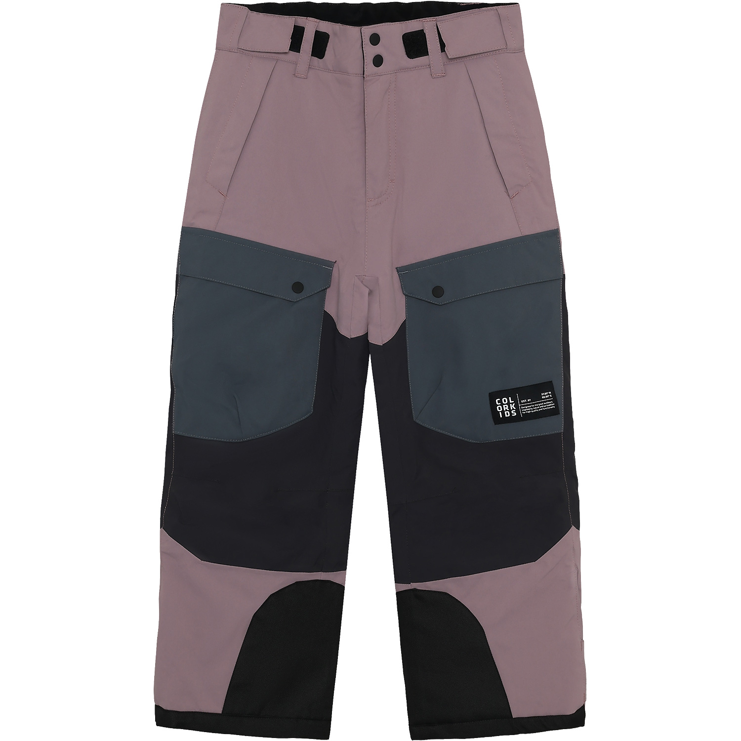 Kinder Color Kids Rose