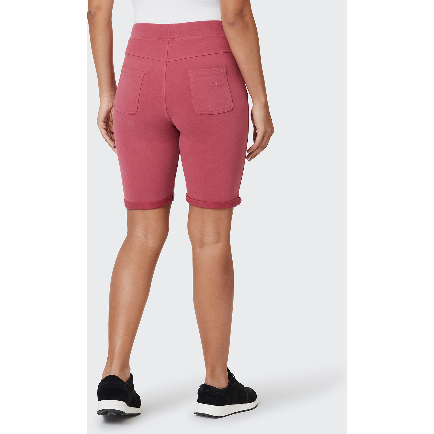Damen Venice Beach Rot