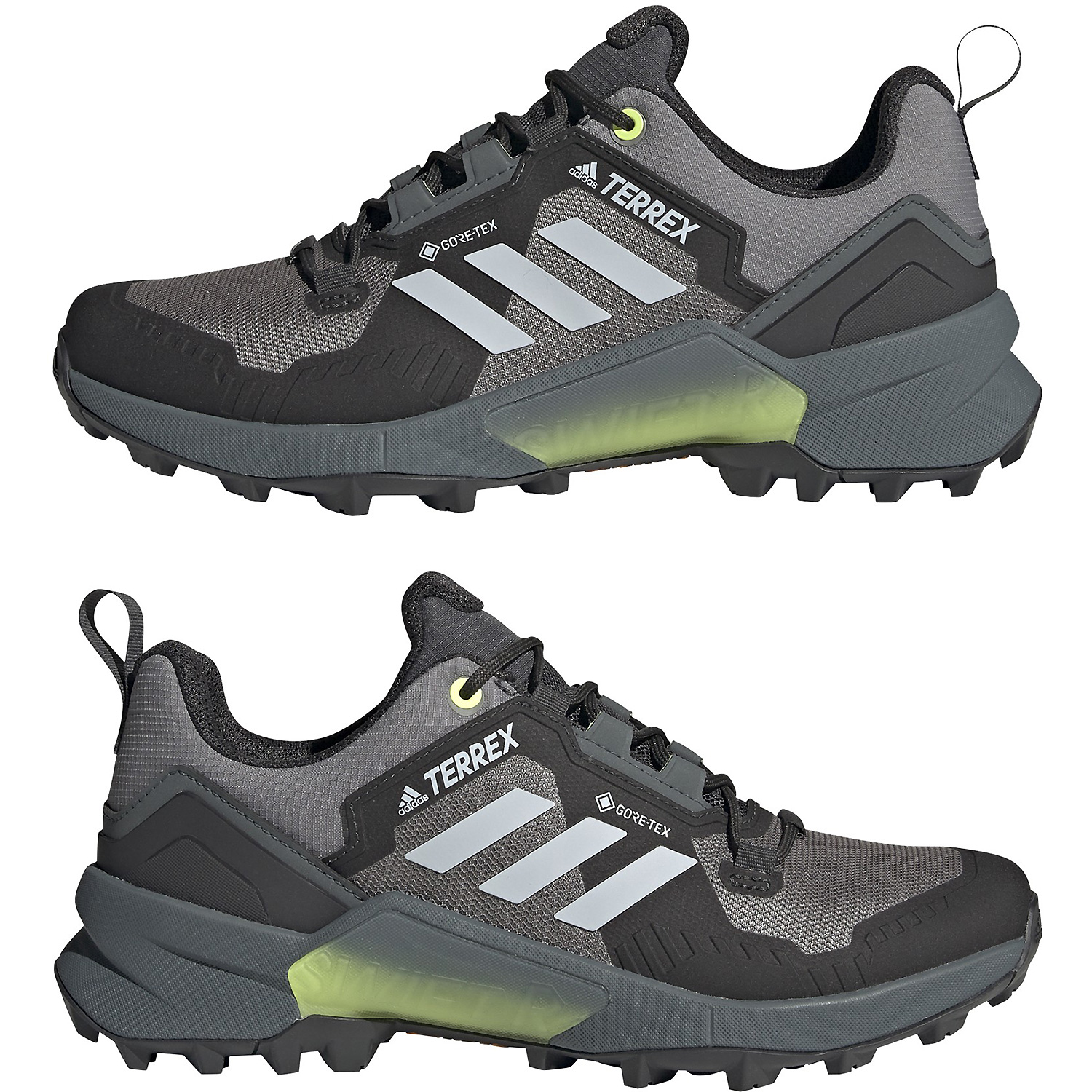 Damen Adidas Grau Socks micro crew CERAMICOOL HI 10352 39-41 Multifunktionsschuh