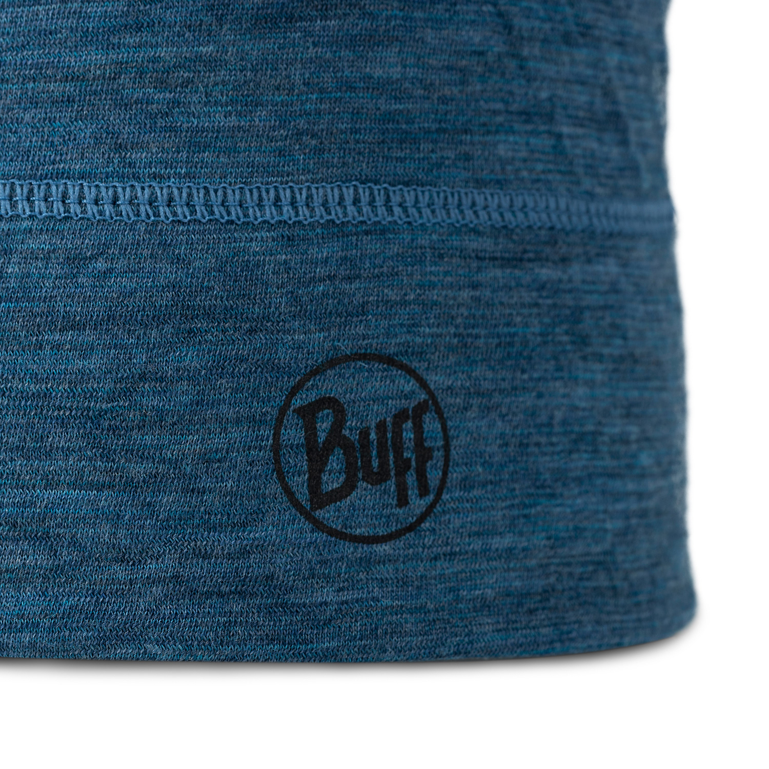 Unisex Buff Blau