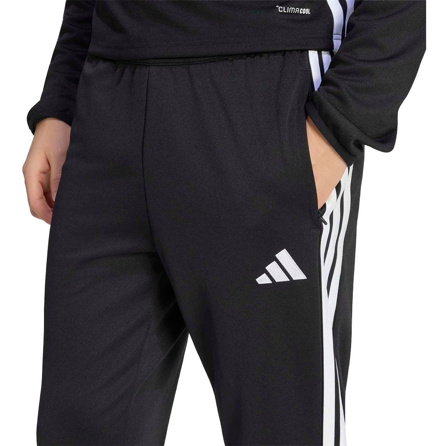 Herren Adidas wie abgebildet TIRO ES PNT Sporthose
