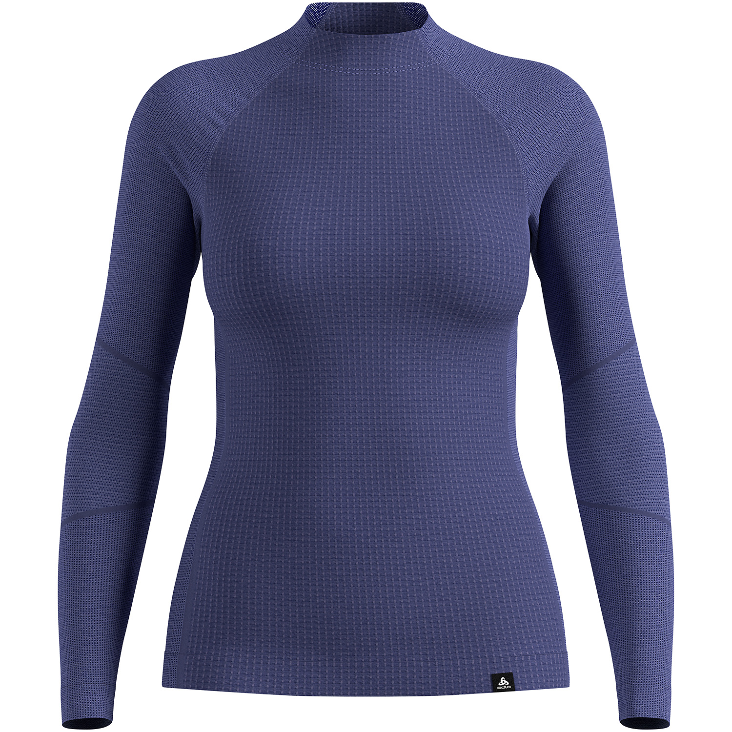 Damen Odlo Blau