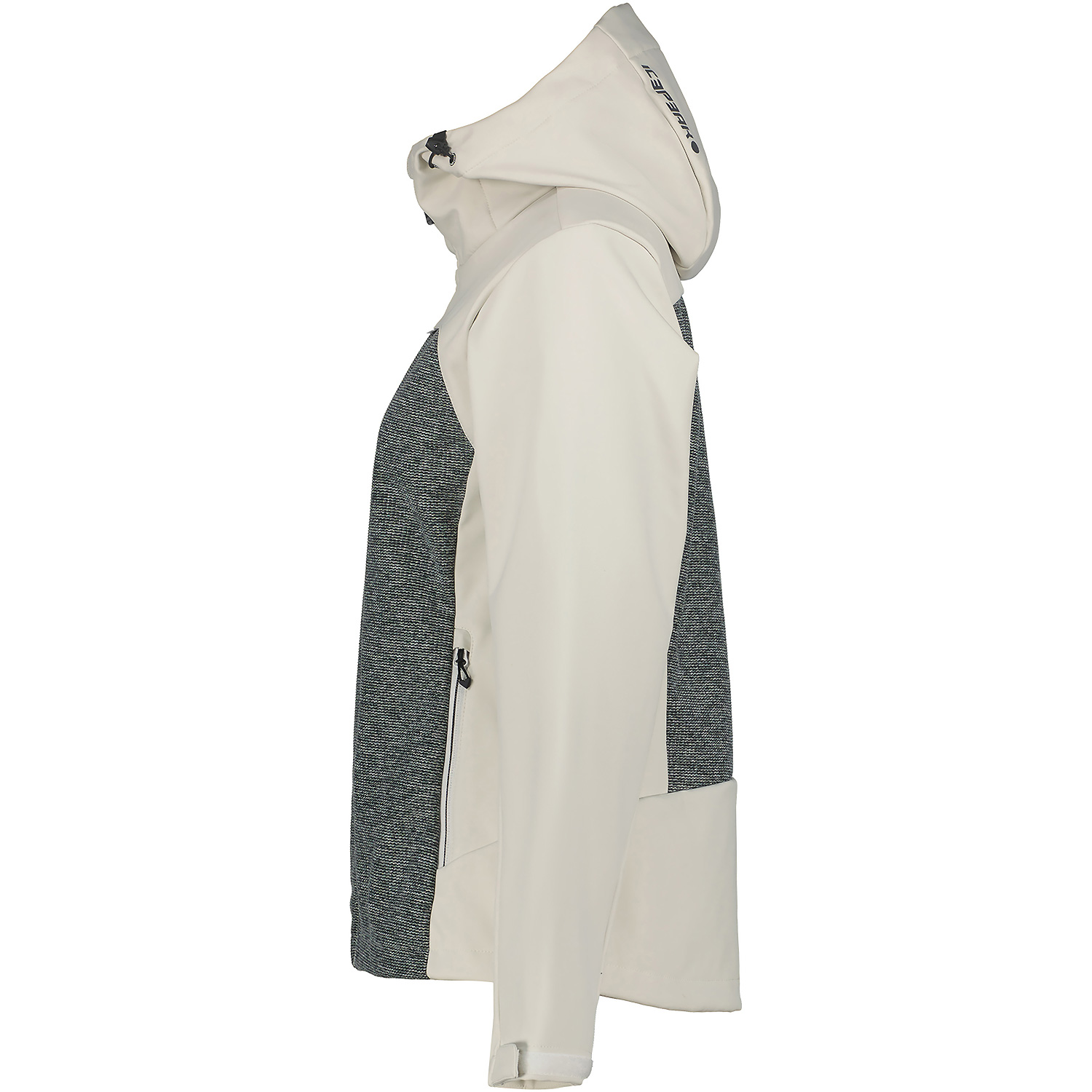 Damen Icepeak Schiefer
