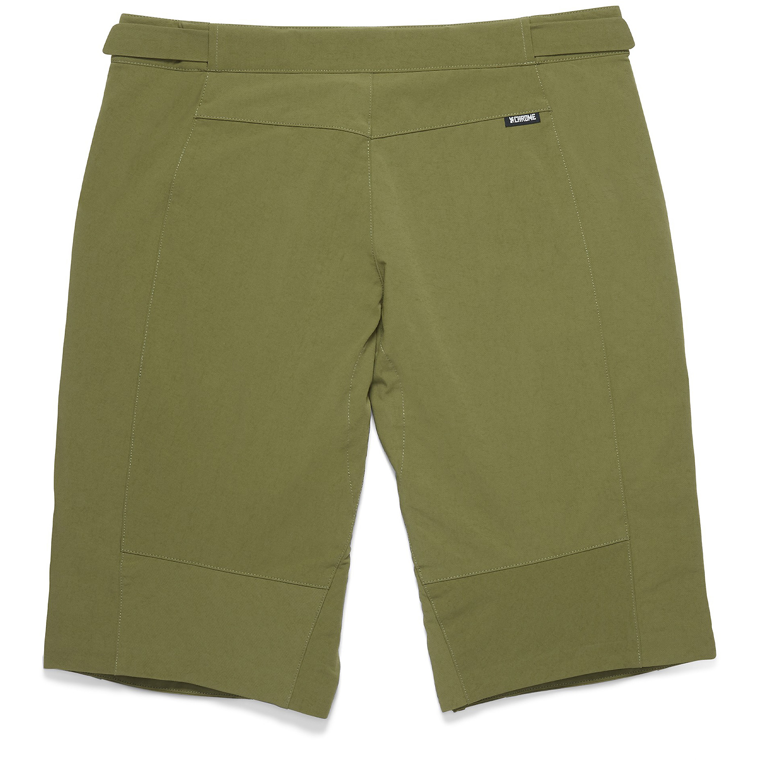 Herren Chrome Oliv
