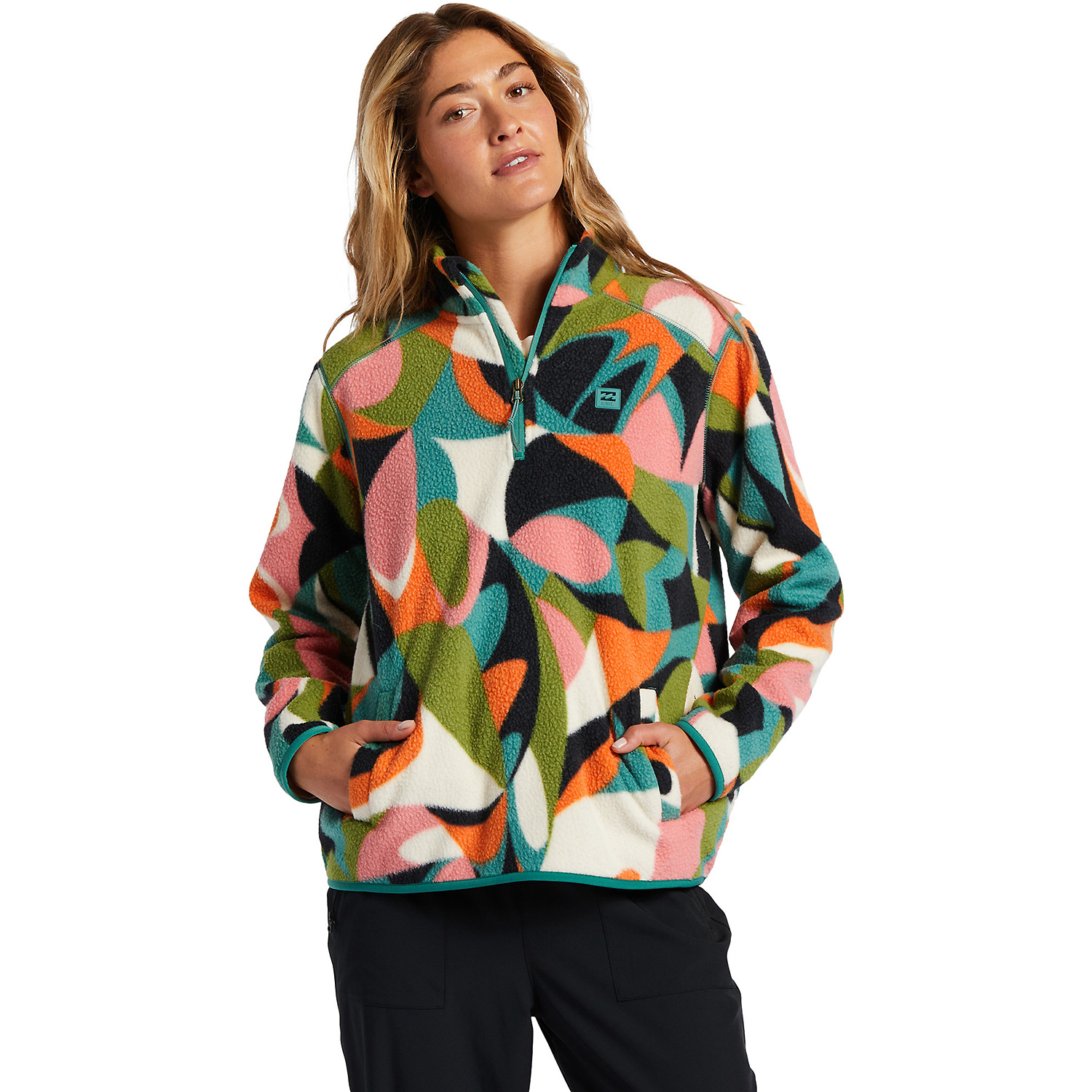 Damen Billabong Pink