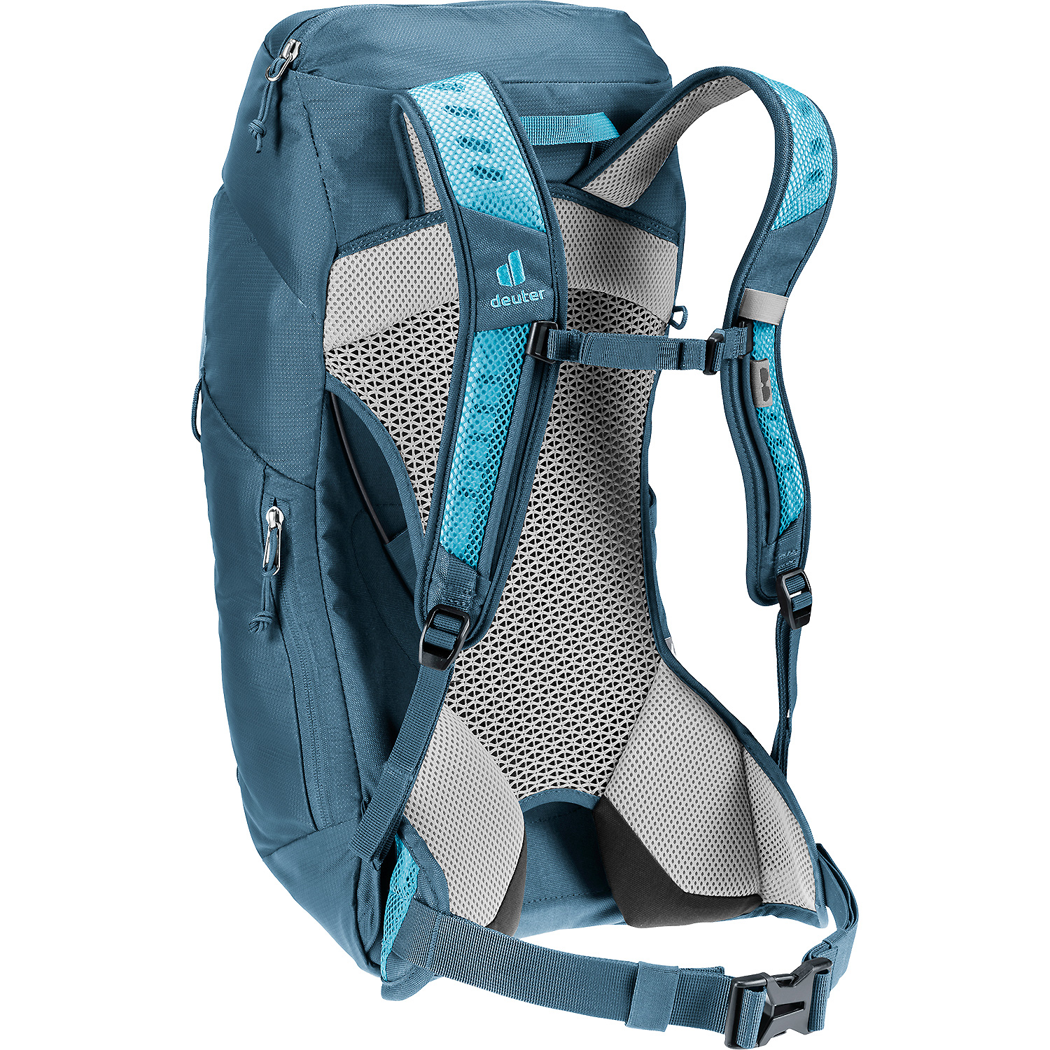 Unisex DEUTER Blau AC Lite 14 SL 1391 - Rucksack
