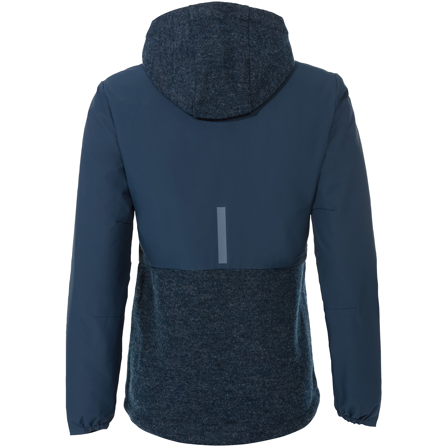 Damen Vaude Marine Wo Cyclist padded Jacket IV 179 40 Funktionsjacke