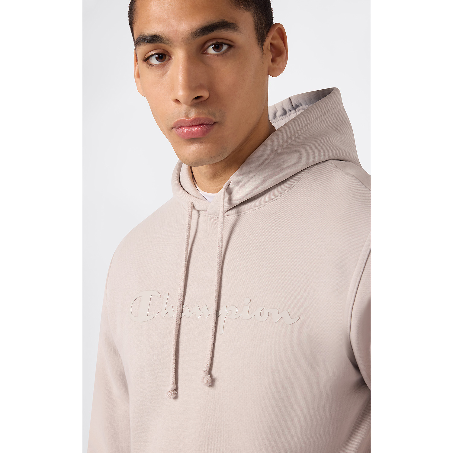 Herren Champion Hellgrau