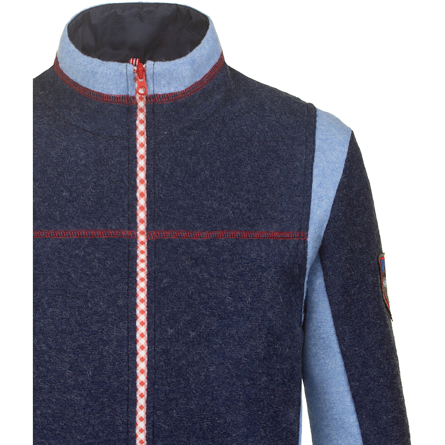 Damen ALMGWAND Blau