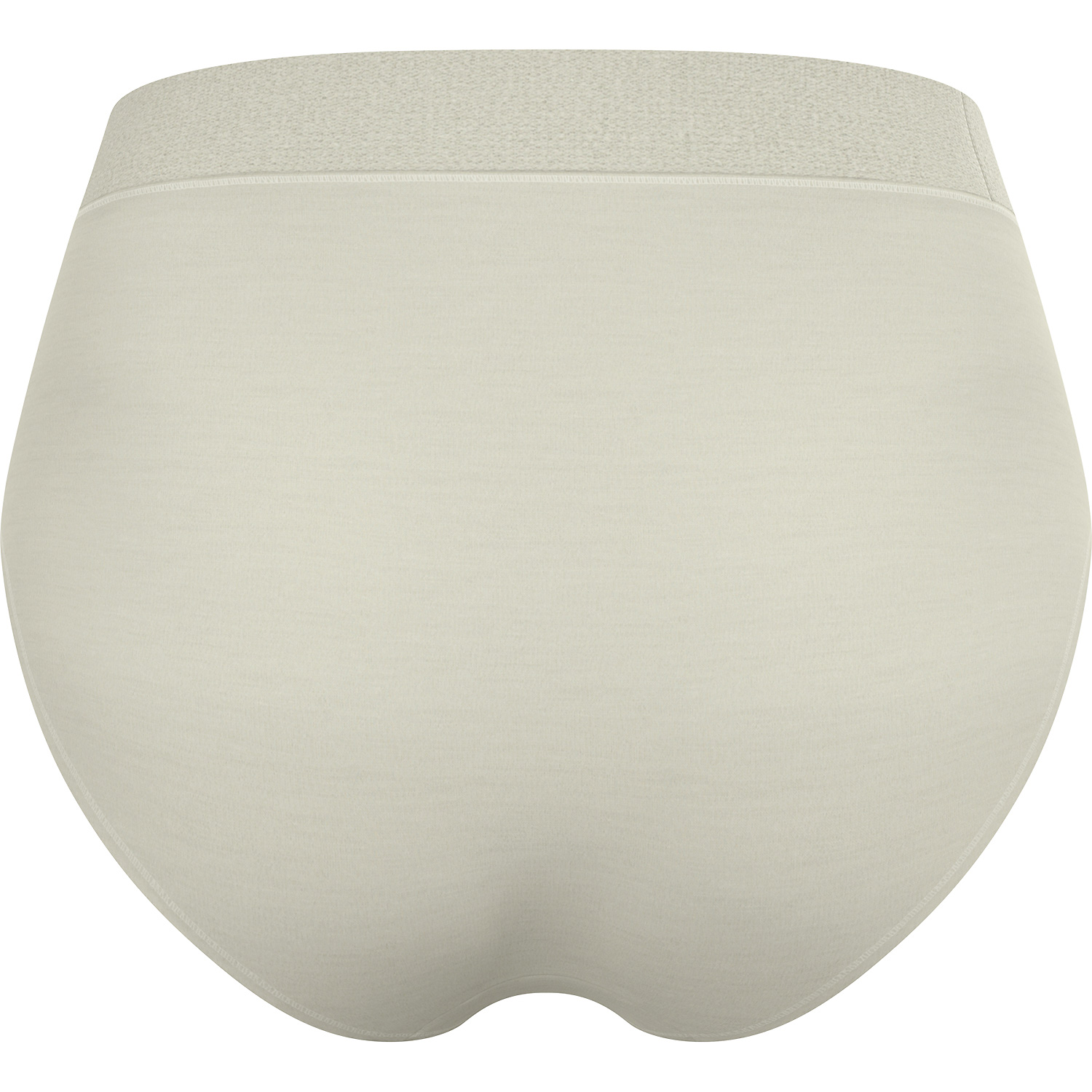 Damen Odlo Grau MERINO 160 10867 L Unterhose