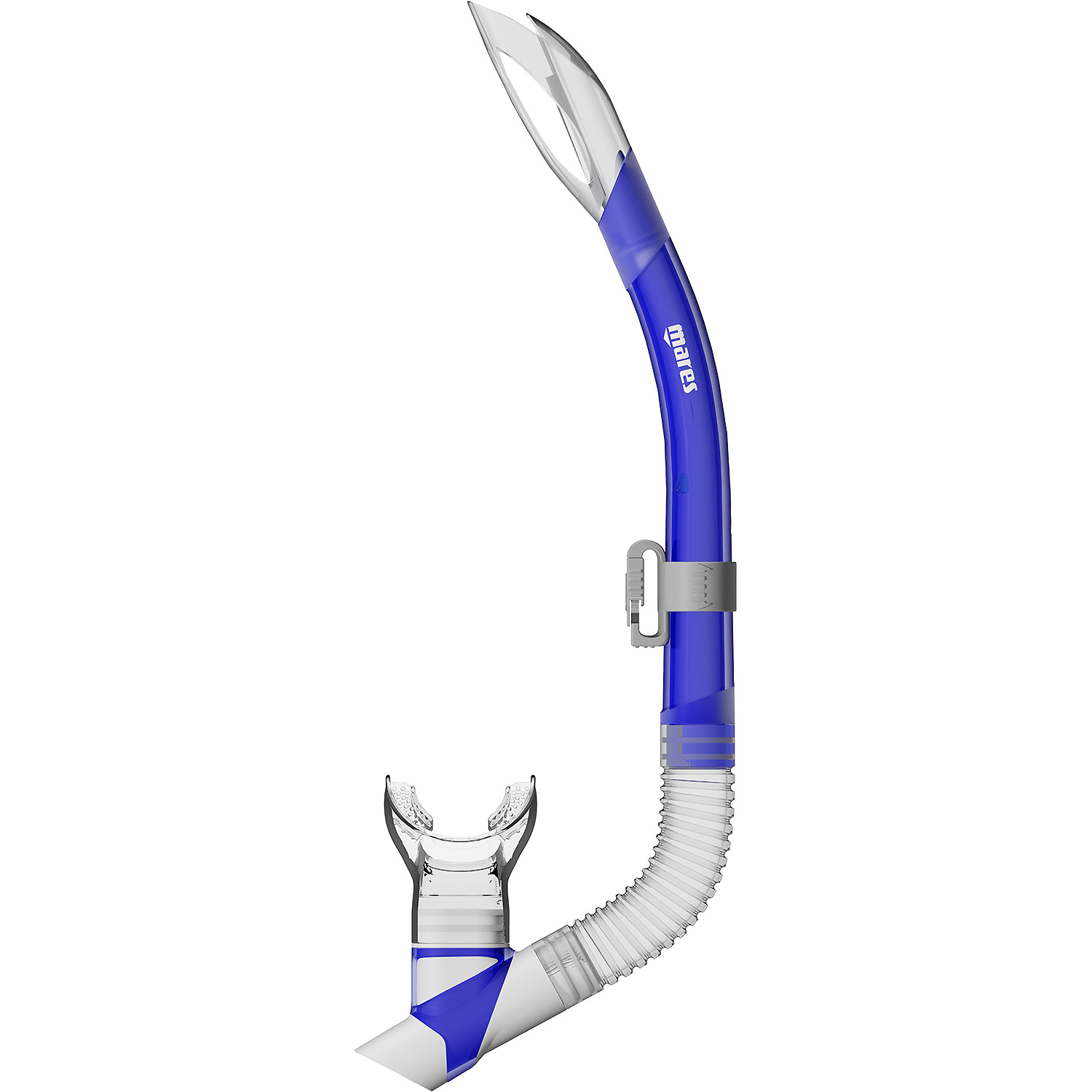 Unisex Mares Blau