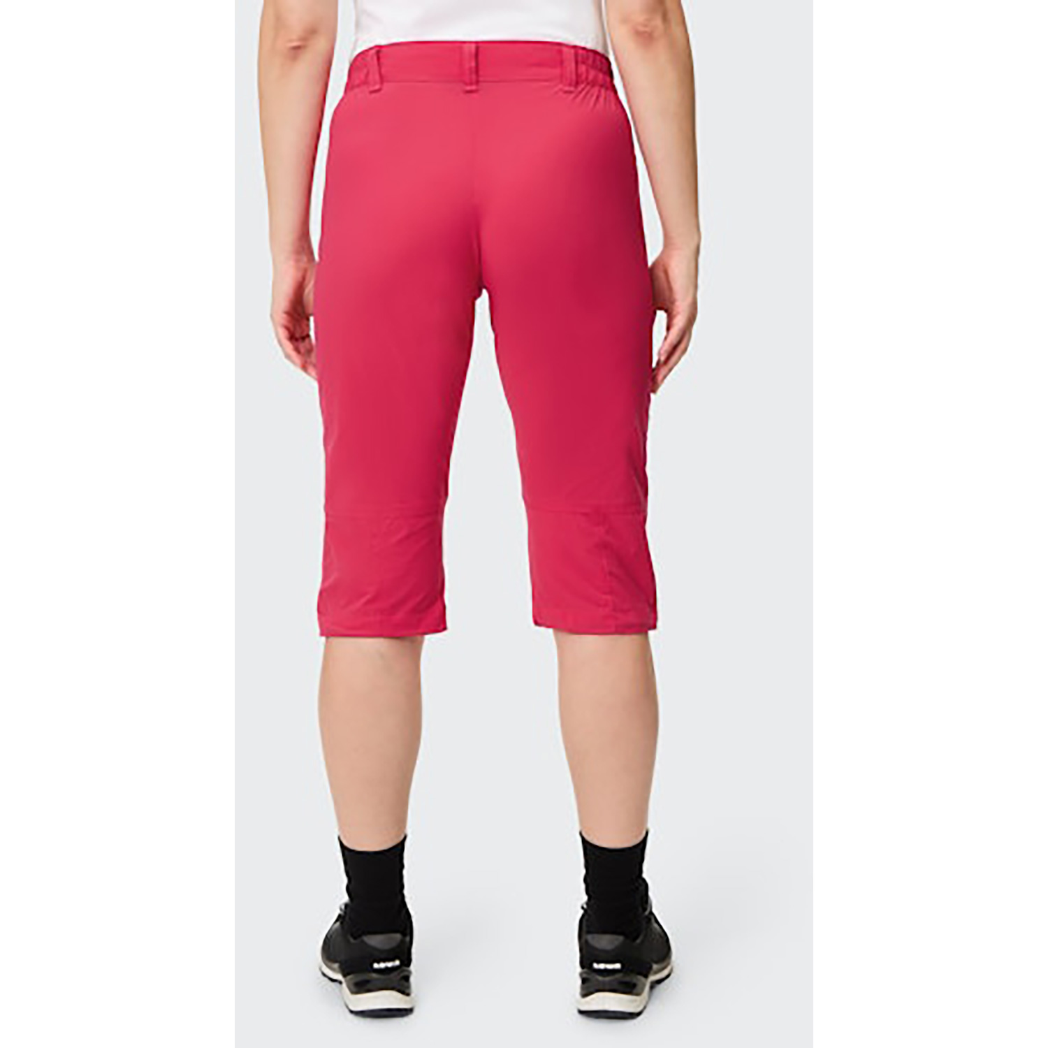 Damen HOT Rot