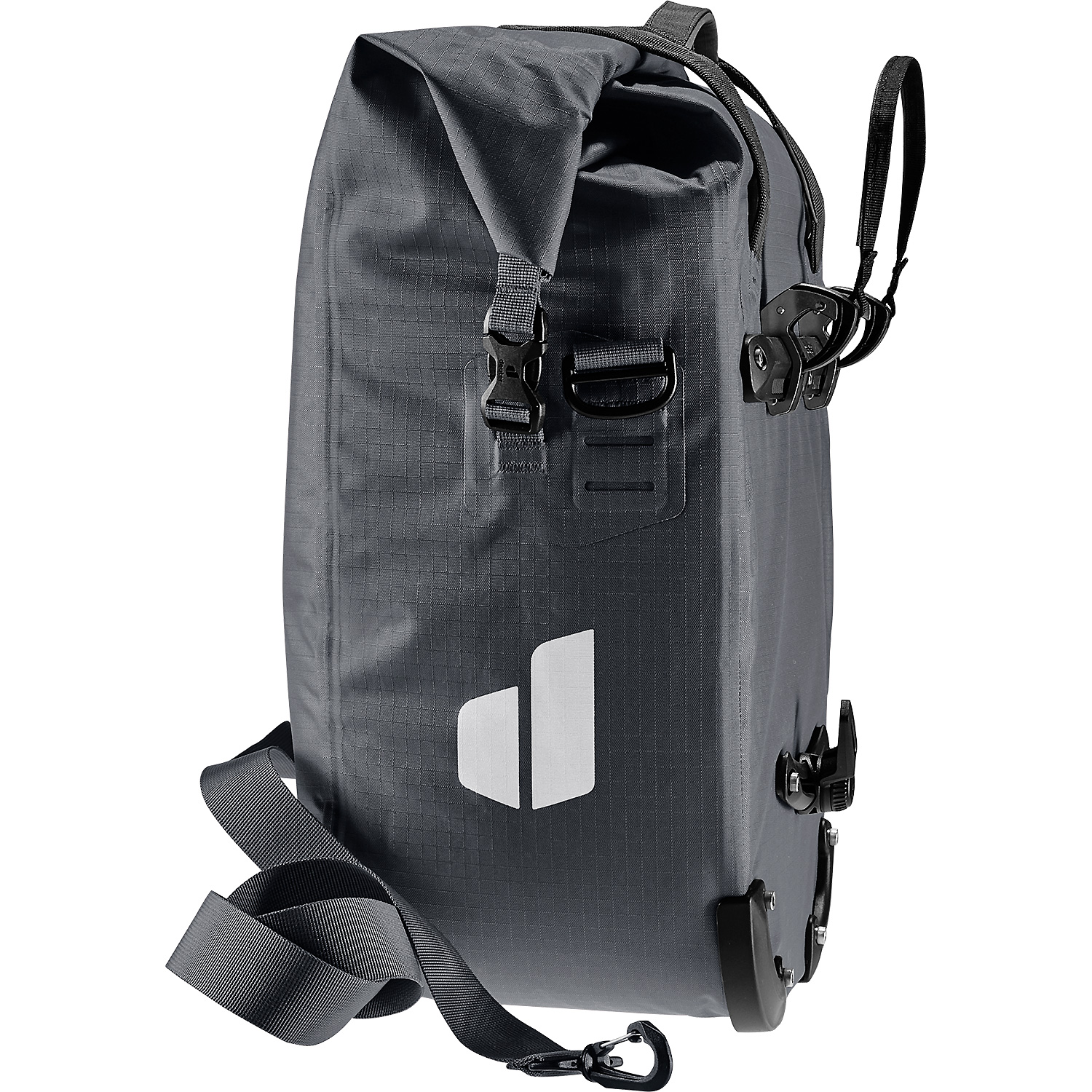 Unisex Deuter Dunkelgrau ZIRROX GTX LO Ws 6018 4,5 Multifunktionsschuh