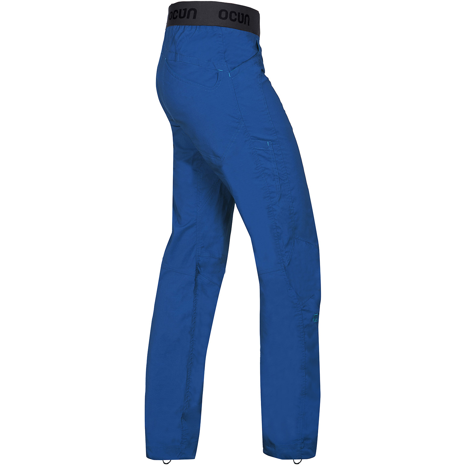 Herren Ocun Blau