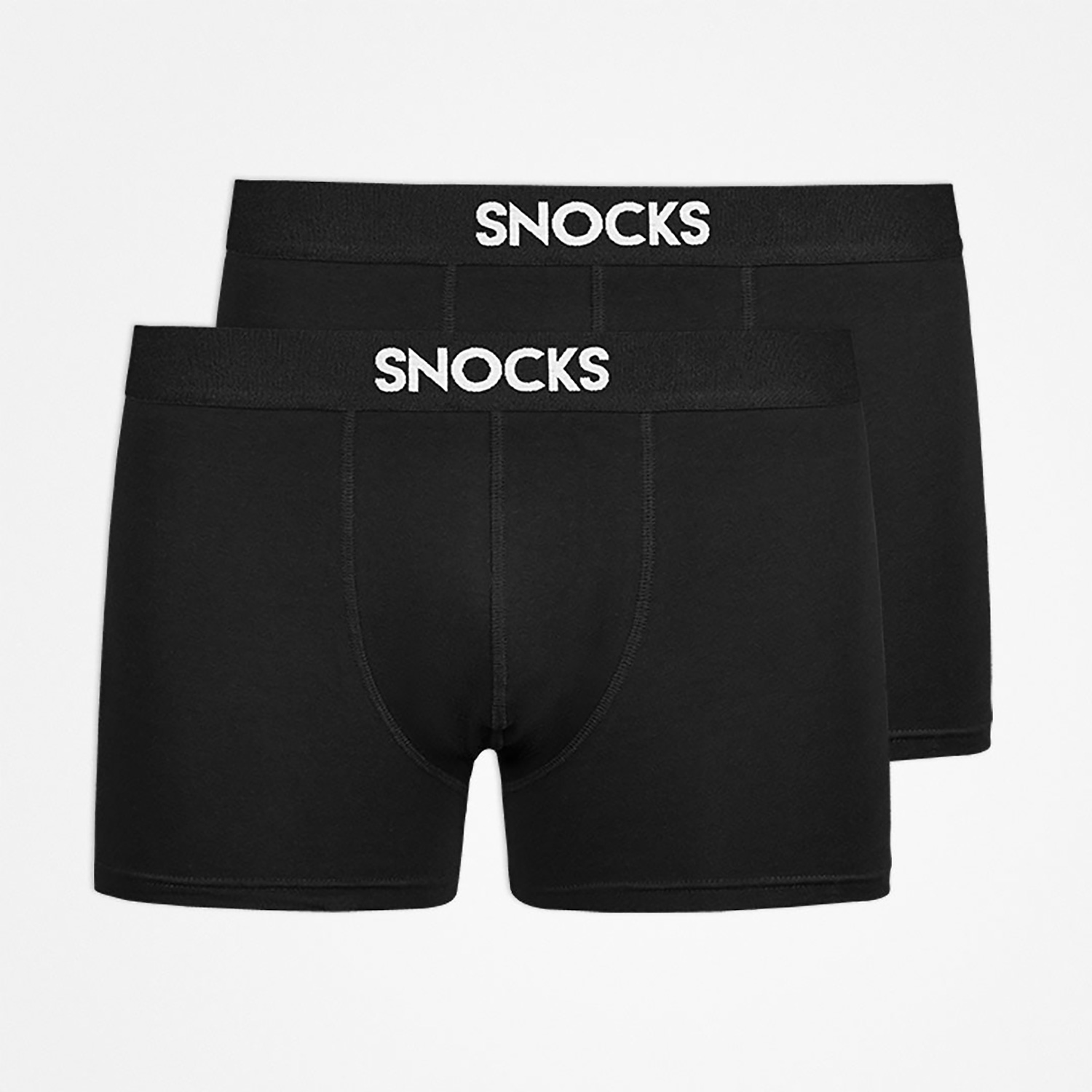 Herren Snocks Schwarz
