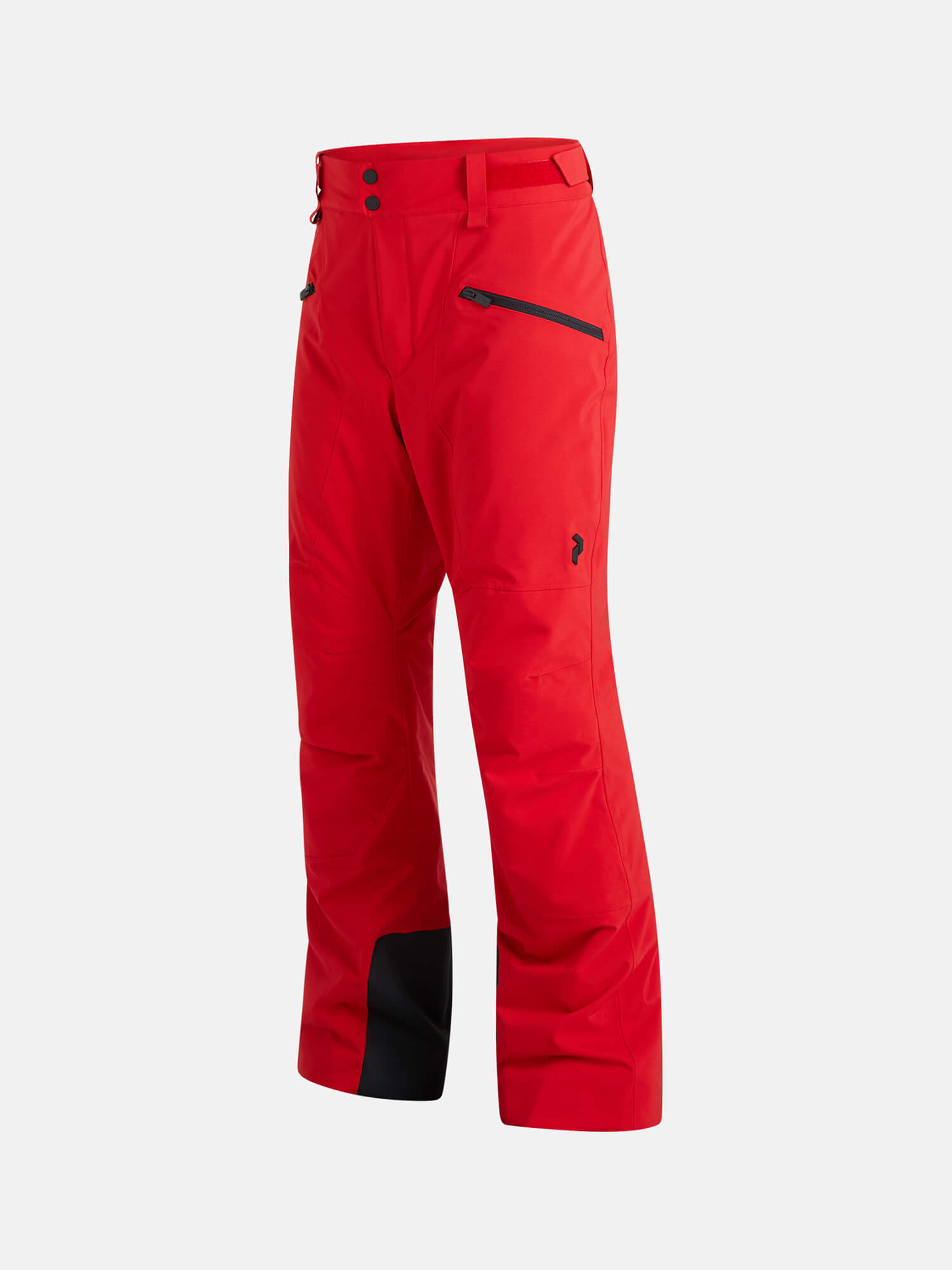 Herren Peak Performance Rot