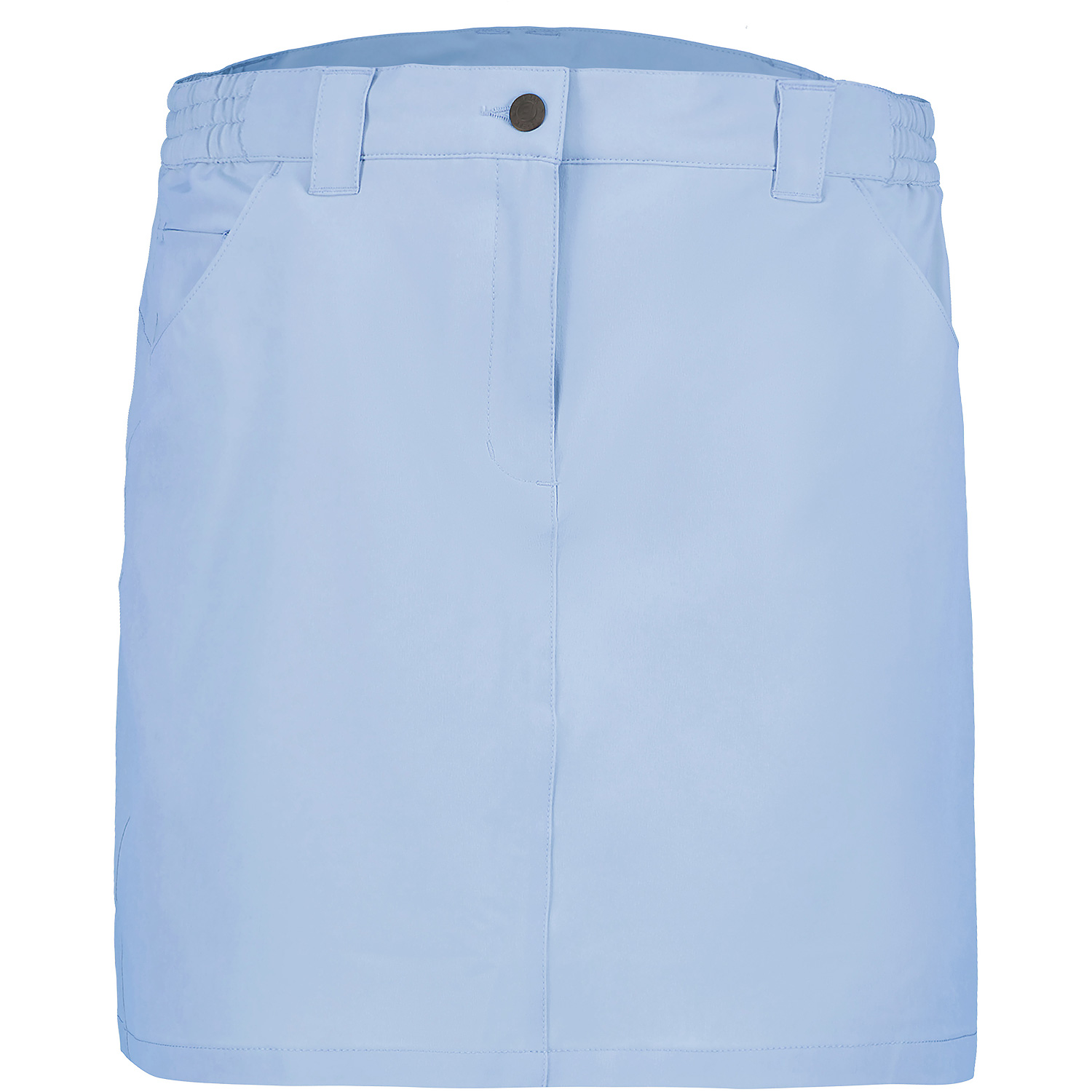Damen Icepeak Hellblau ICEPEAK BEDRA 310 40 Rock