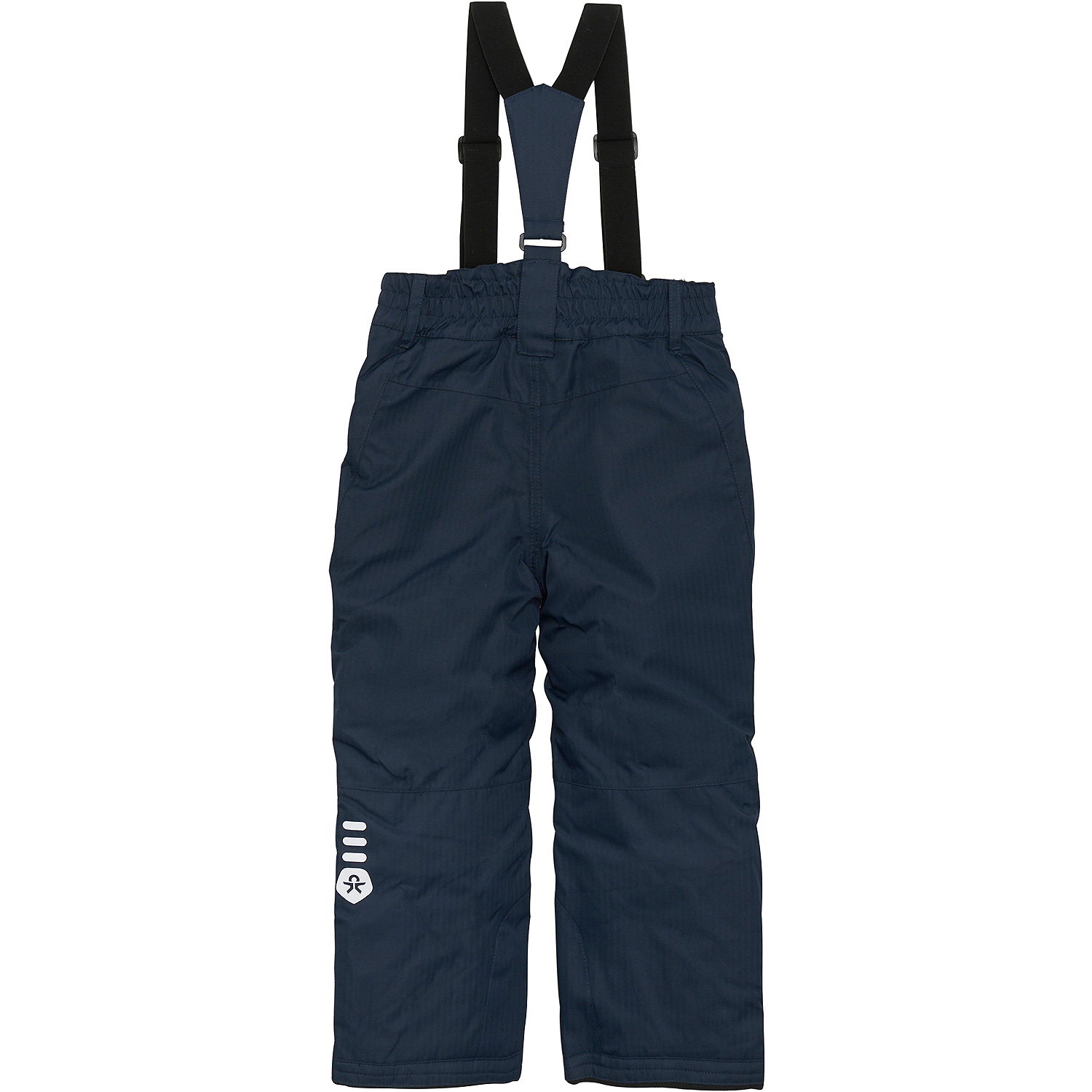 Kinder Color Kids Rauchblau