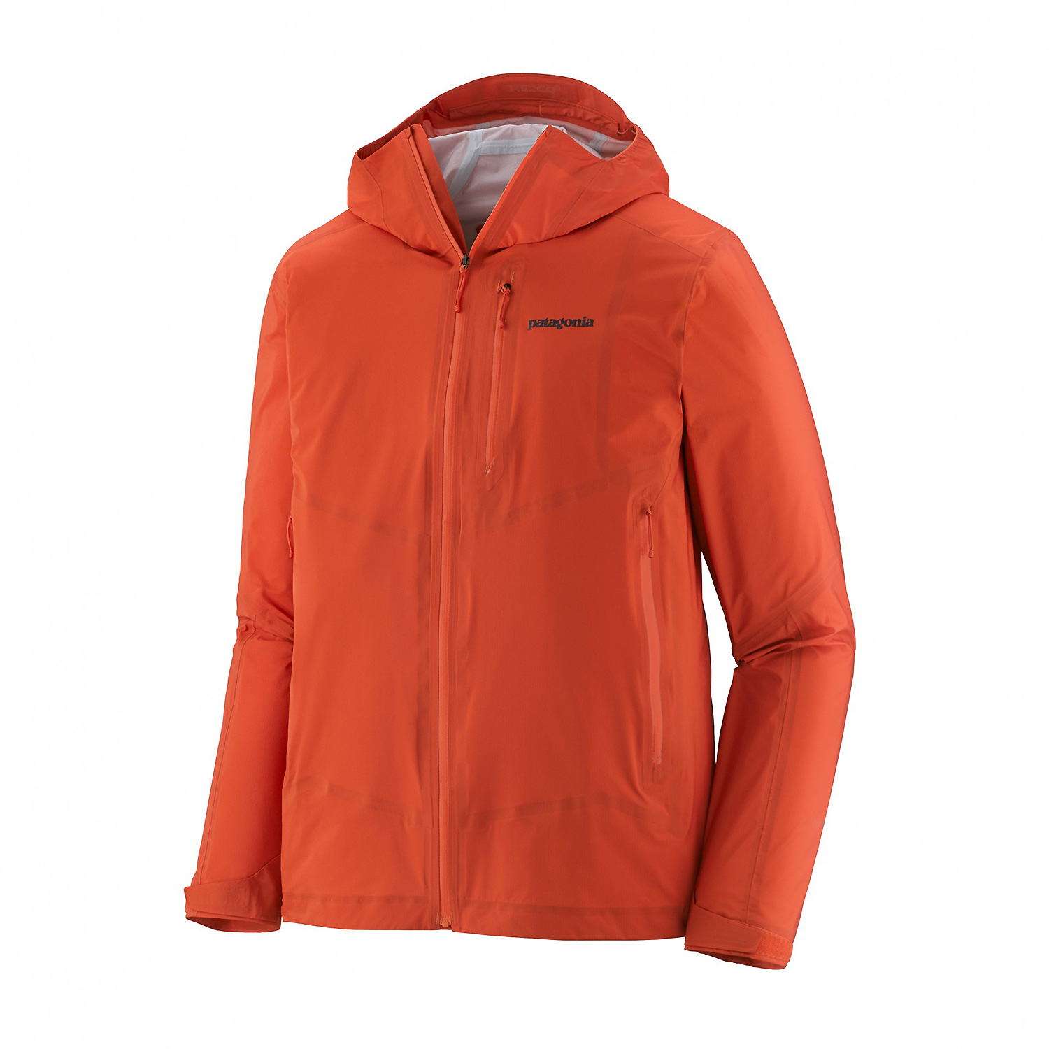 Herren Patagonia Orange