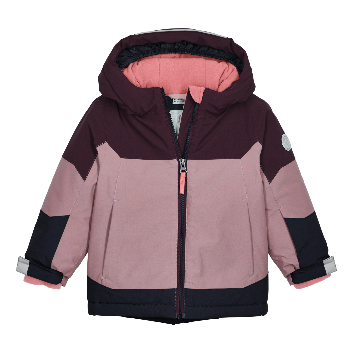 Minis first instinct by killtec Rose