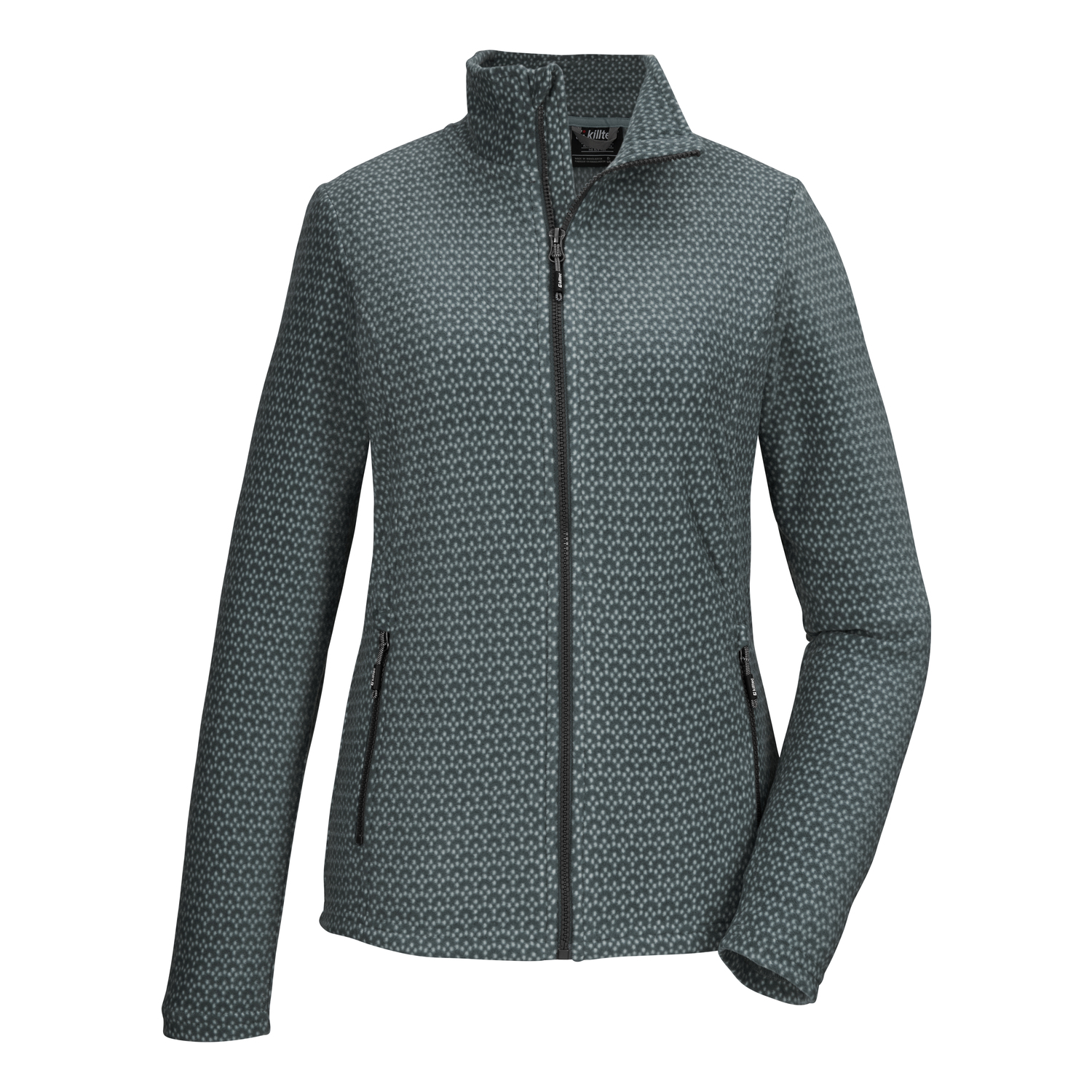 Damen killtec Blau