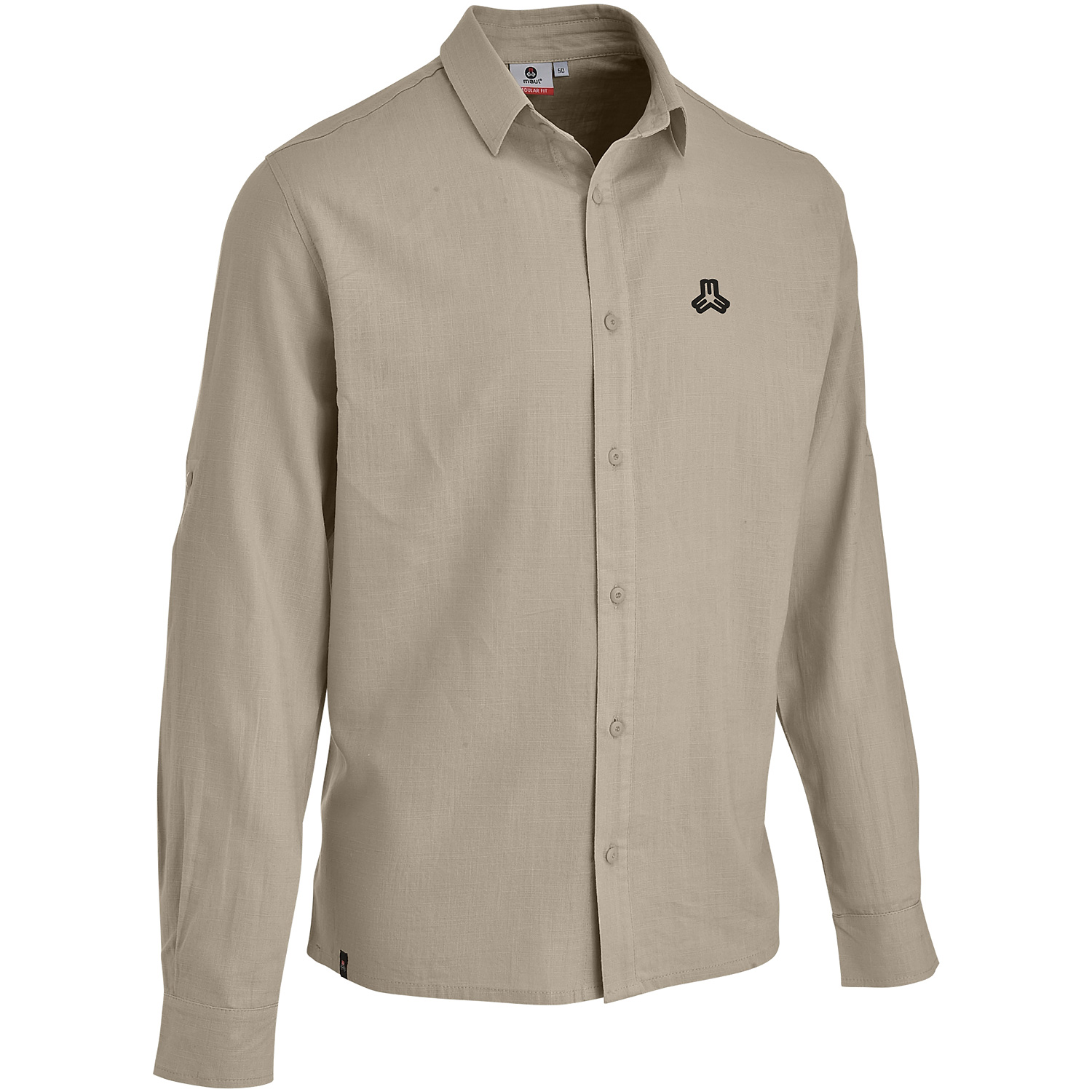 Herren Maul Sport Beige