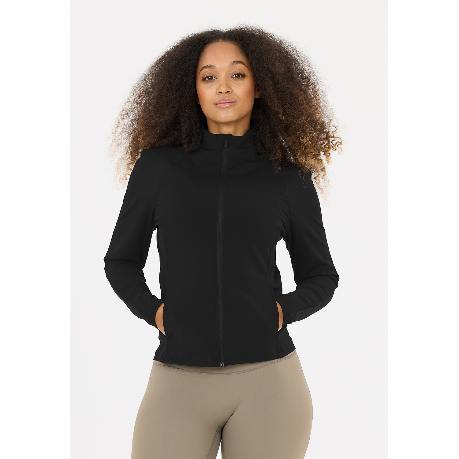 Herren Athlecia Schwarz
