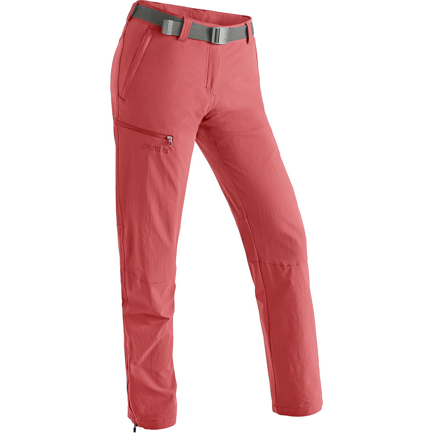 Damen Maier Sports Rot