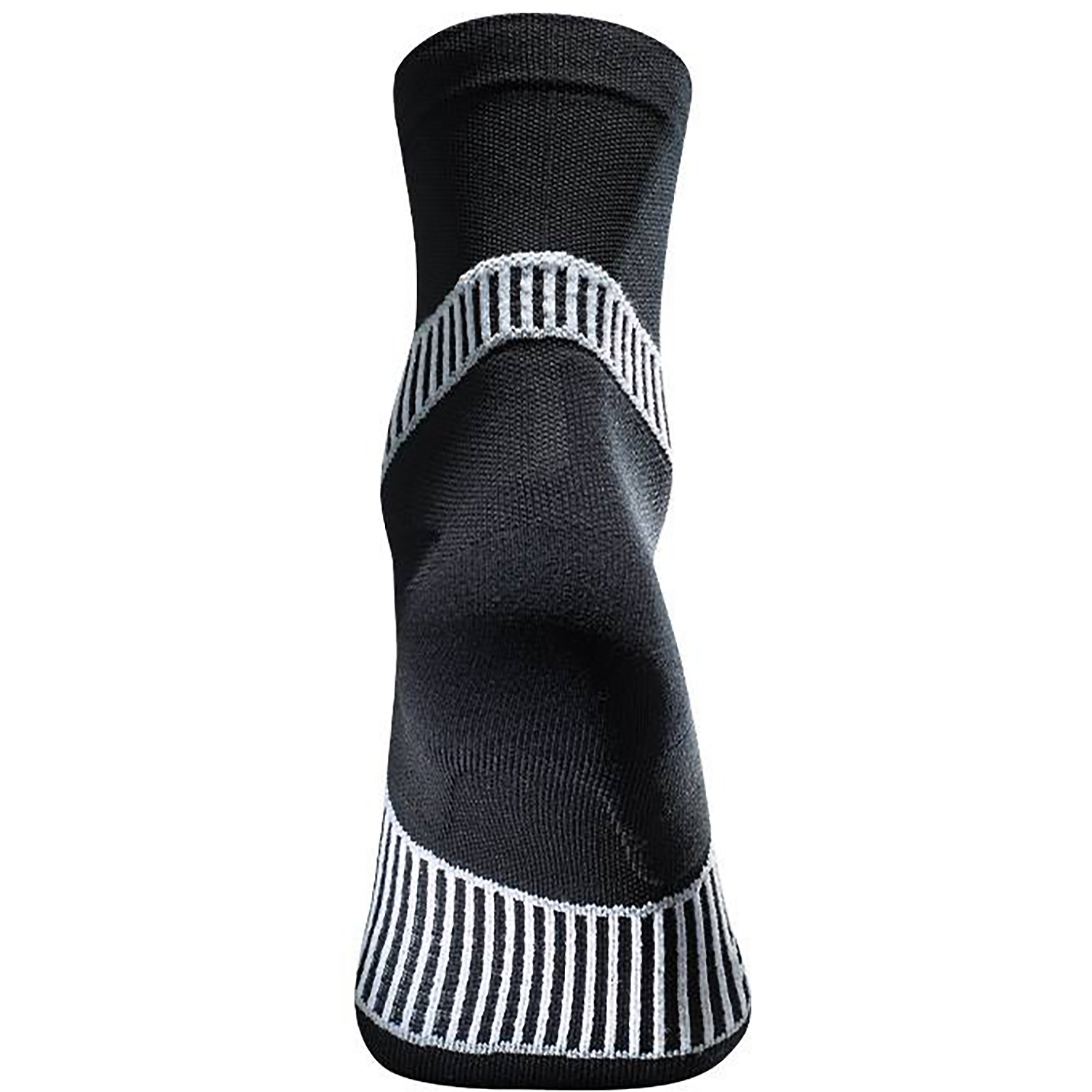 Damen Bauerfeind Schwarz