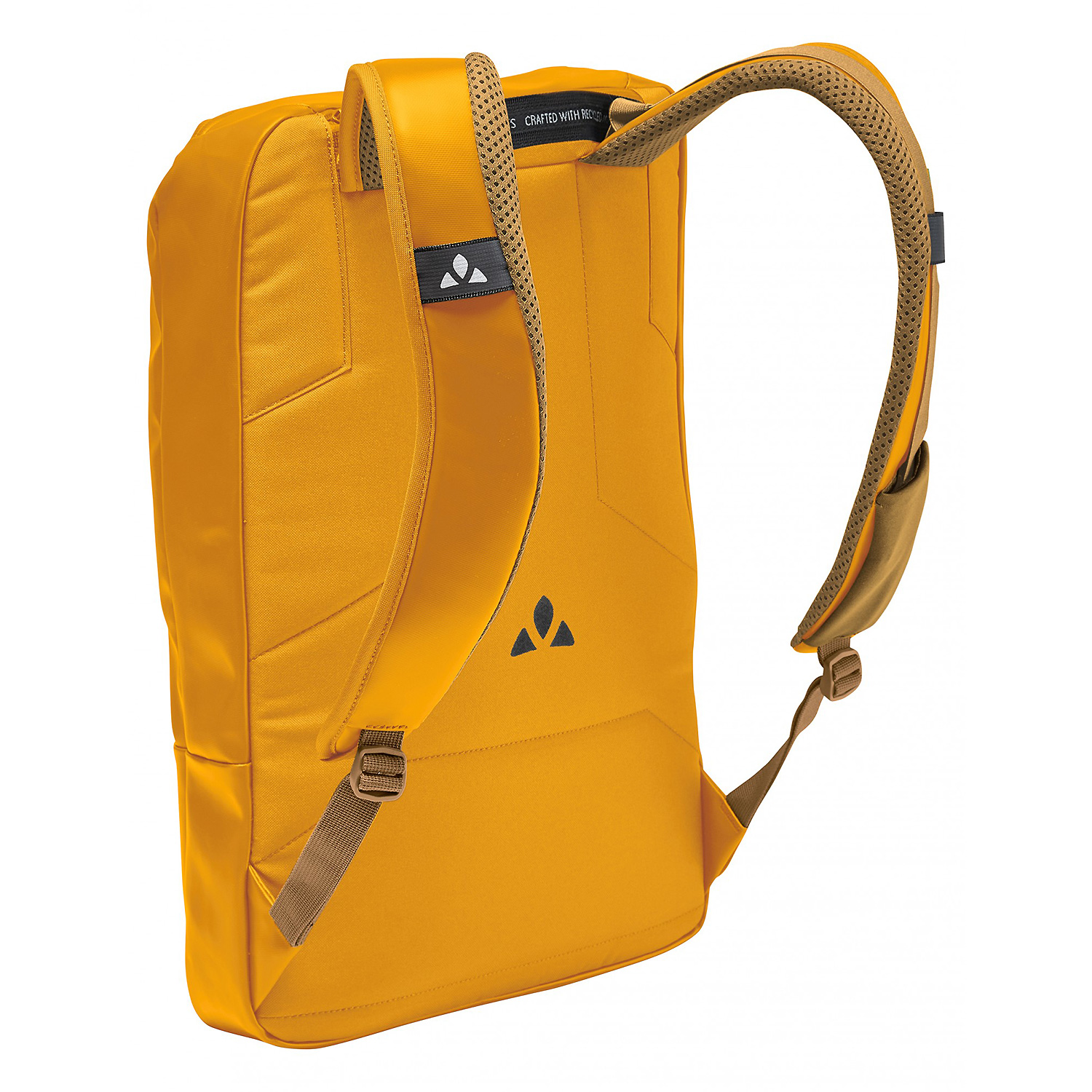 Unisex VauDe Senf Mineo Backpack 17 317 - Rucksack