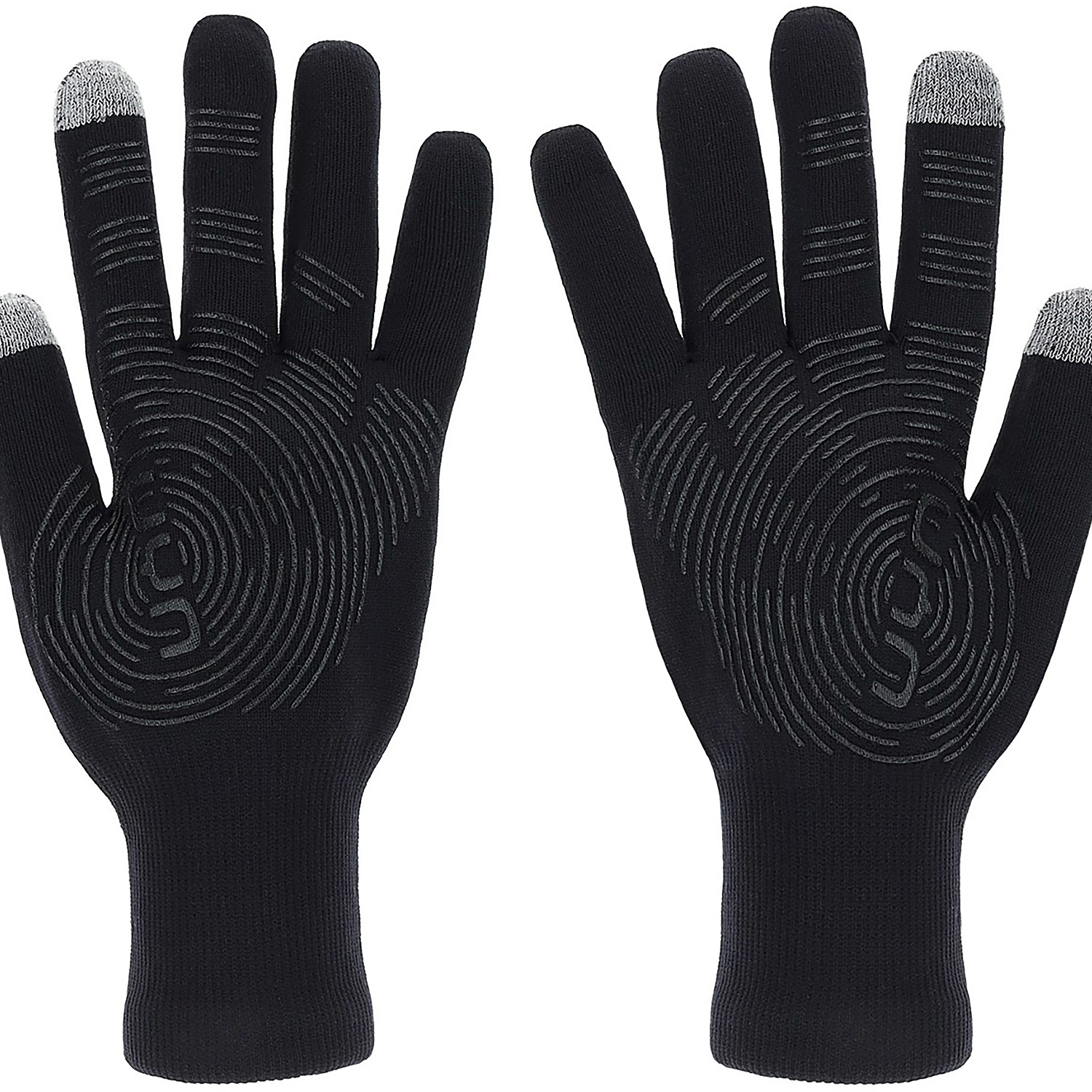 Unisex UYN Schwarz