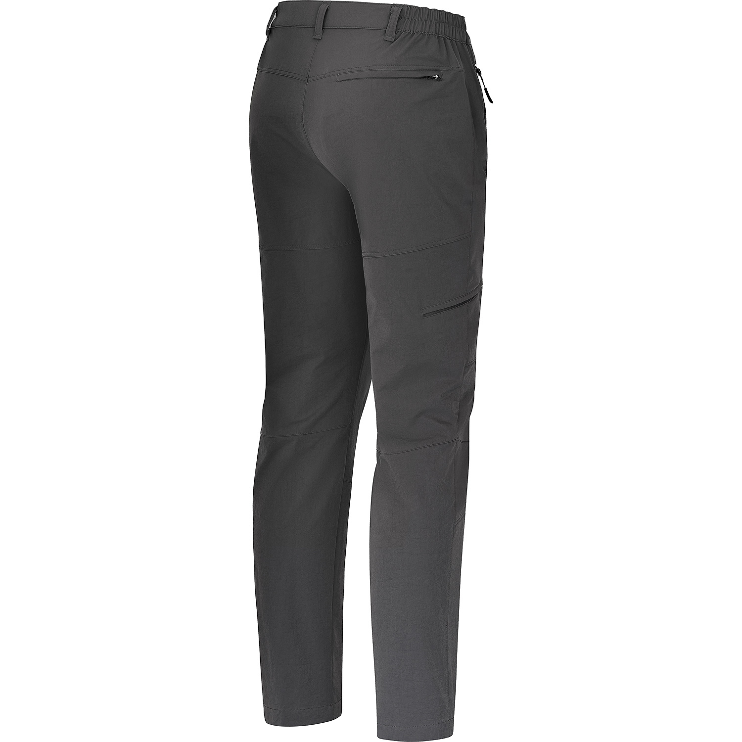 Herren HOT Grau Prags M_Pants 00044 58 Hose