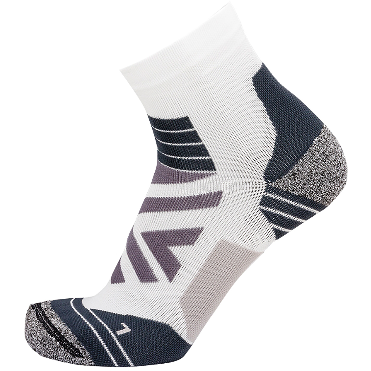 Unisex Wapiti Weiß
