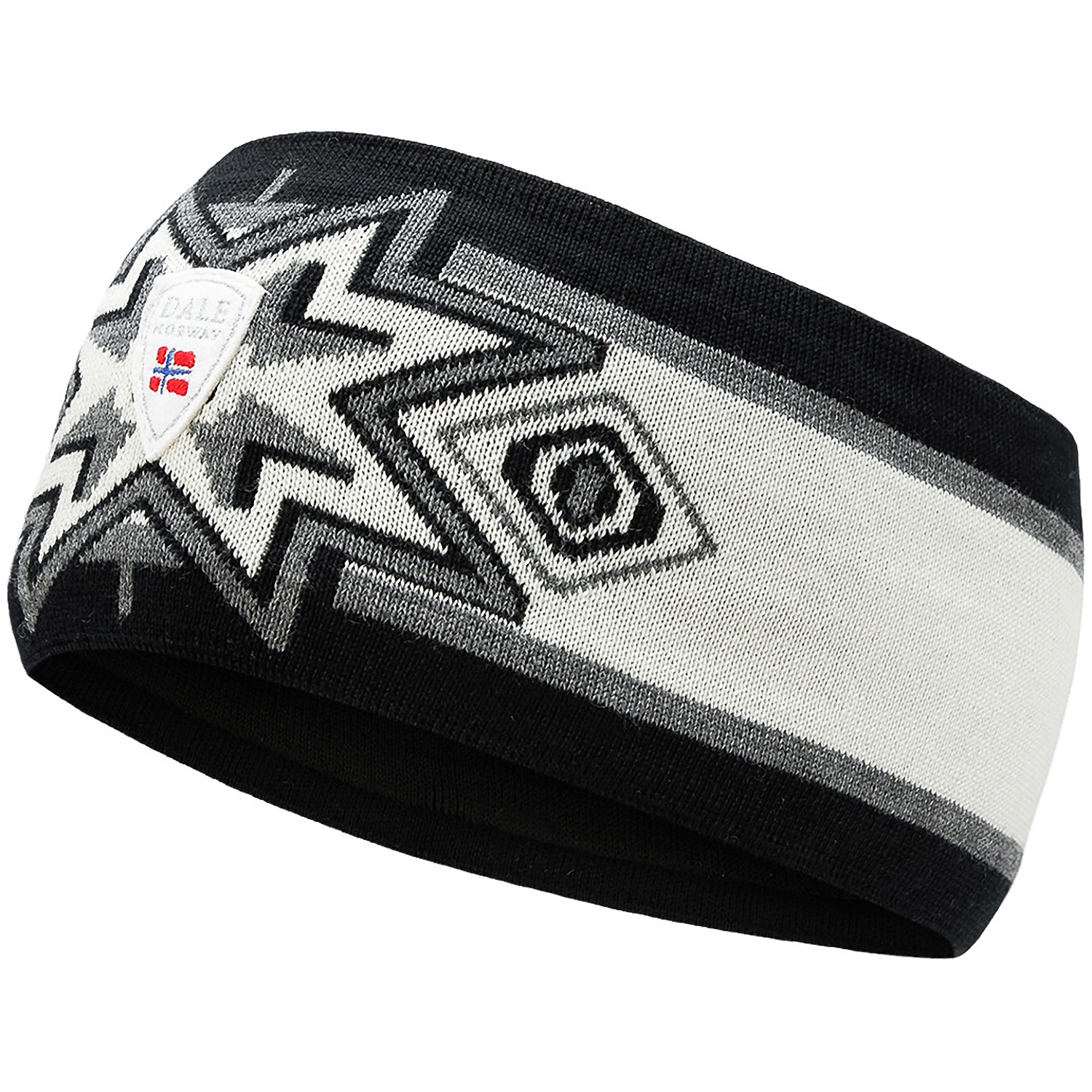 Unisex Dale of Norway Weiß