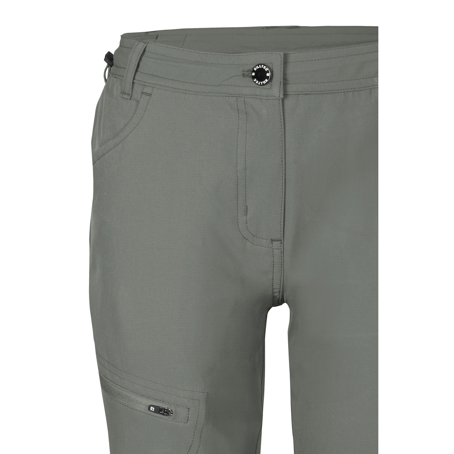 Damen killtec Grün