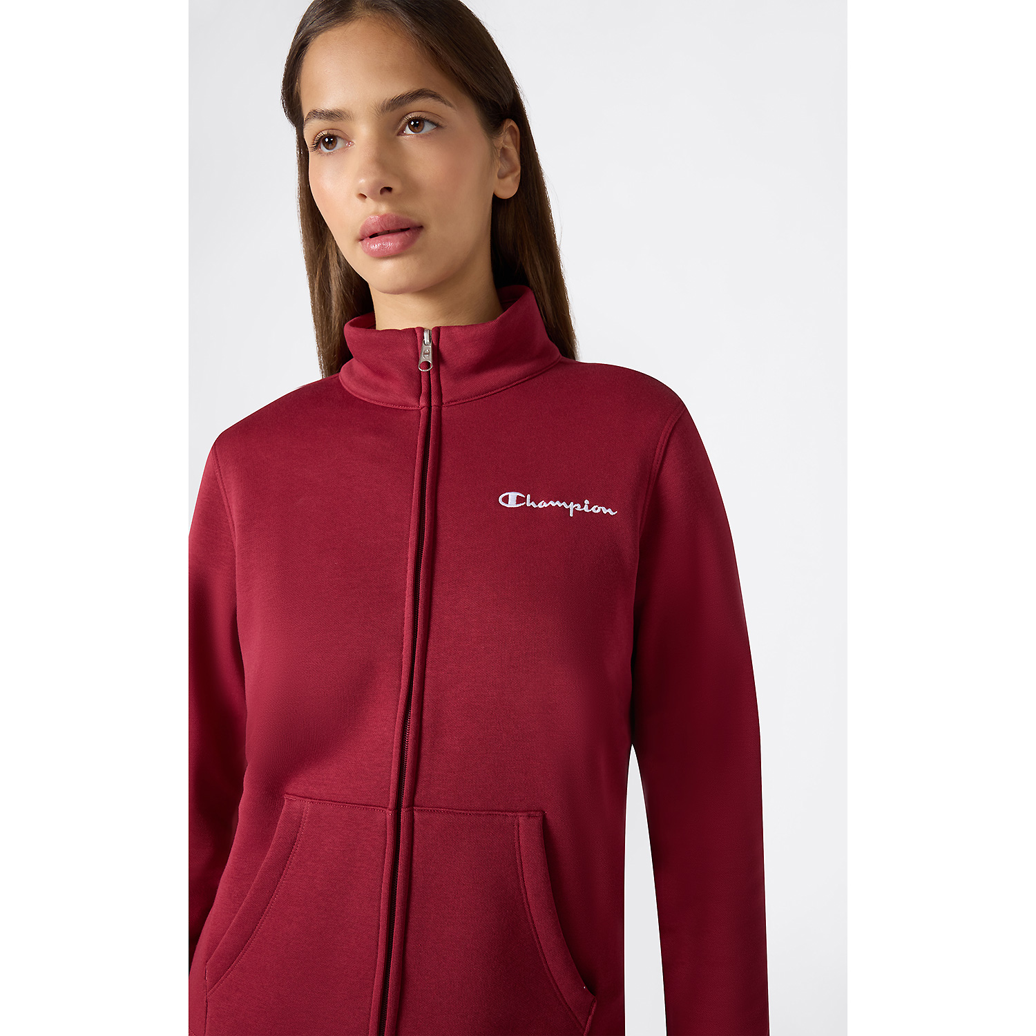 Damen Champion Rot